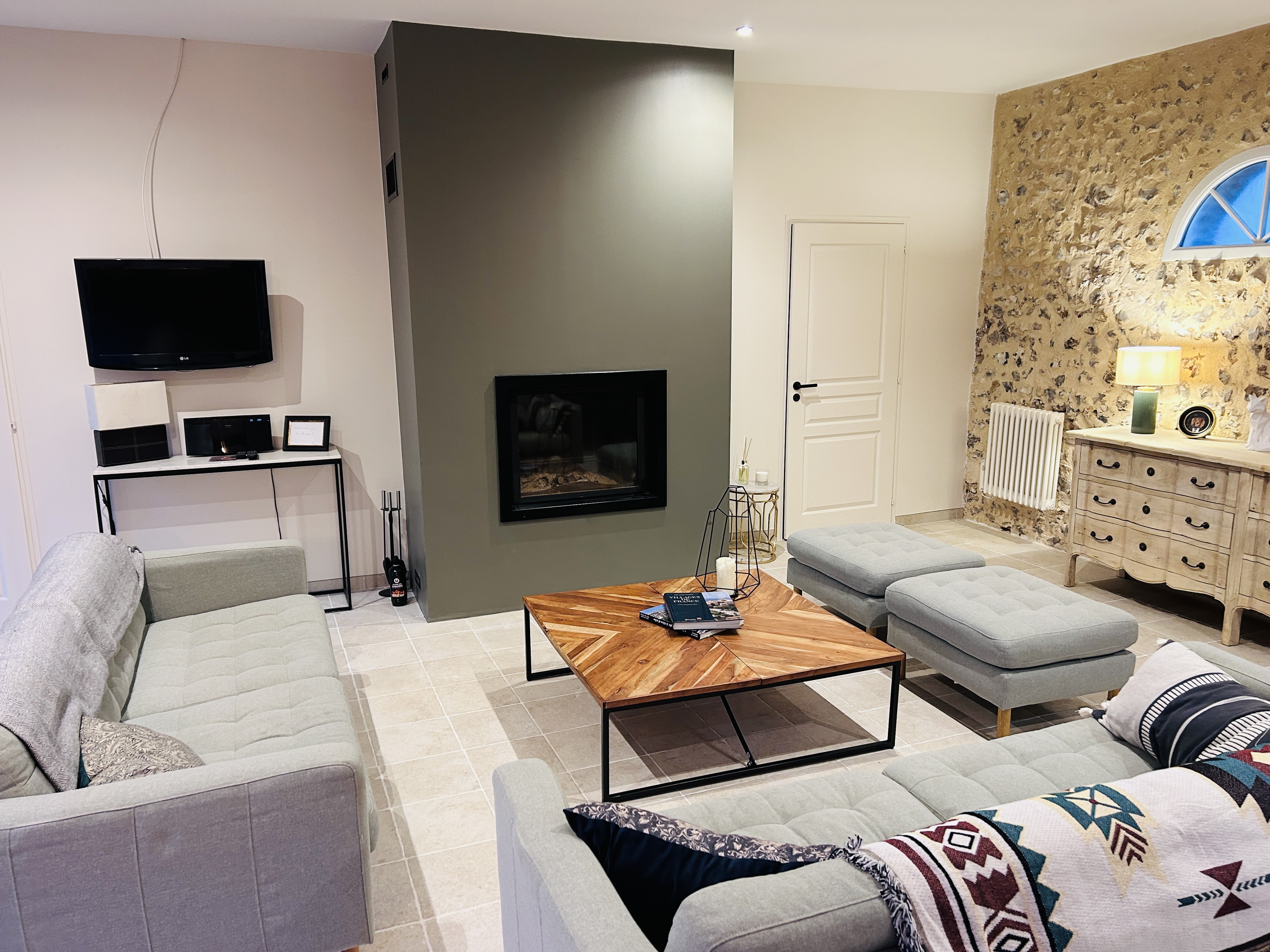 L'Oliviade, Billancelles - photo 8