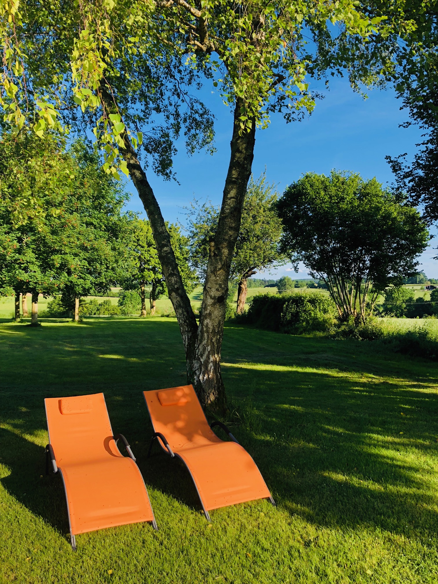Loft du Manoir, Les Étilleux - photo 2