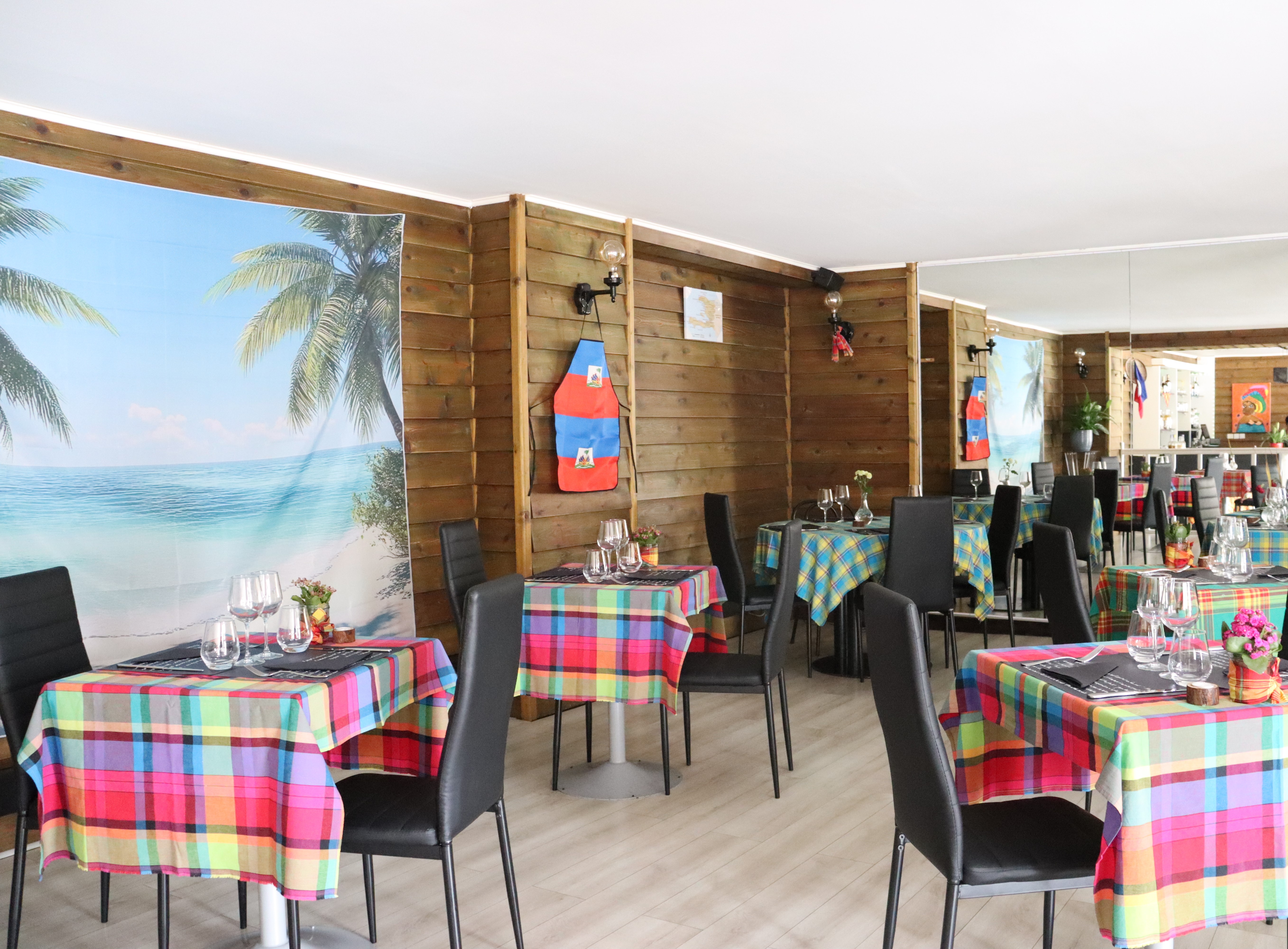 Au'Malakay, Saint-Rémy-sur-Avre