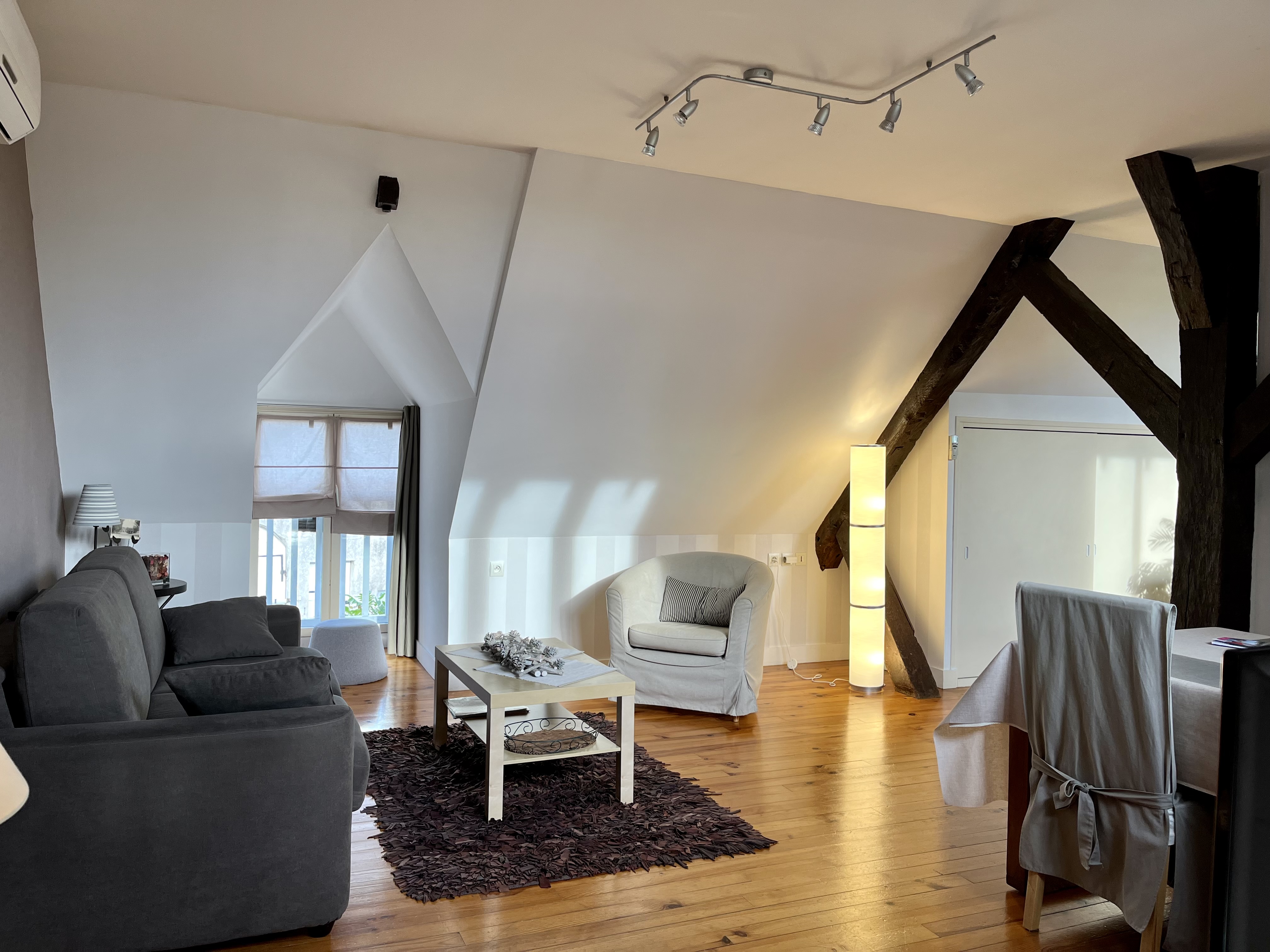 Le Clos Audy, Huisseau-sur-Cosson - photo 17