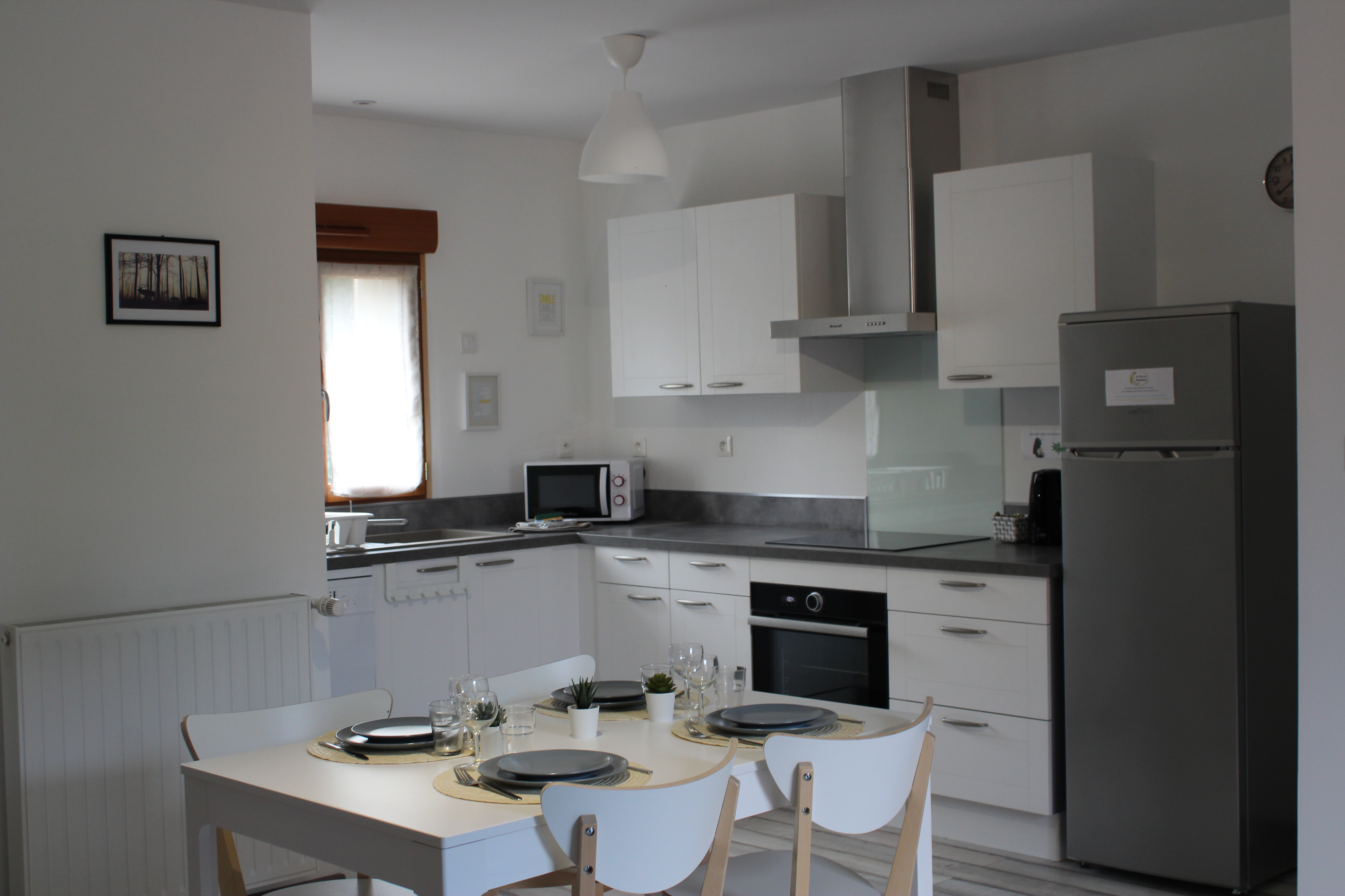 Cochin - Ferme des poulardières, Crouy-sur-Cosson - photo 5