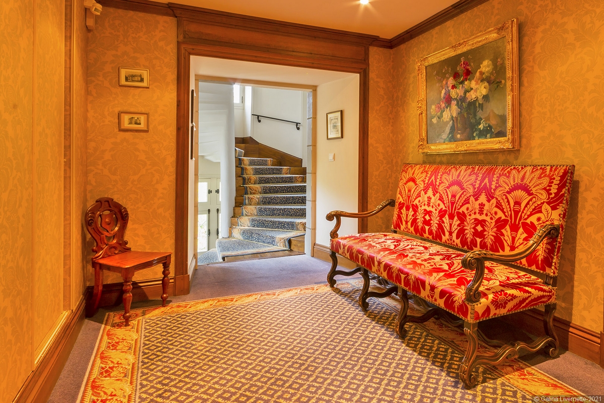 Château de Brou, Noyant-de-Touraine - photo 14