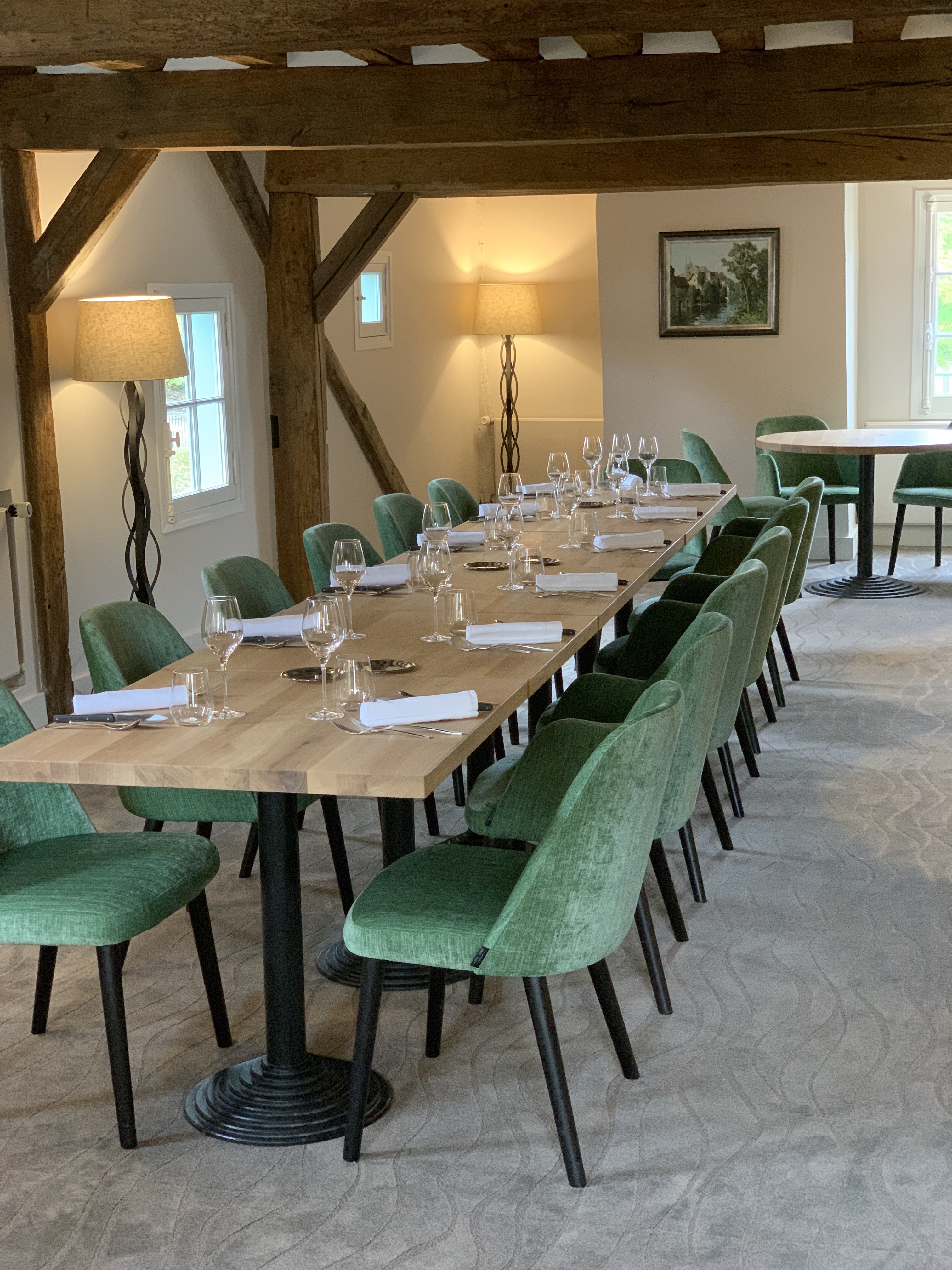 Le Moulin de Ponceau, Chartres - photo 8