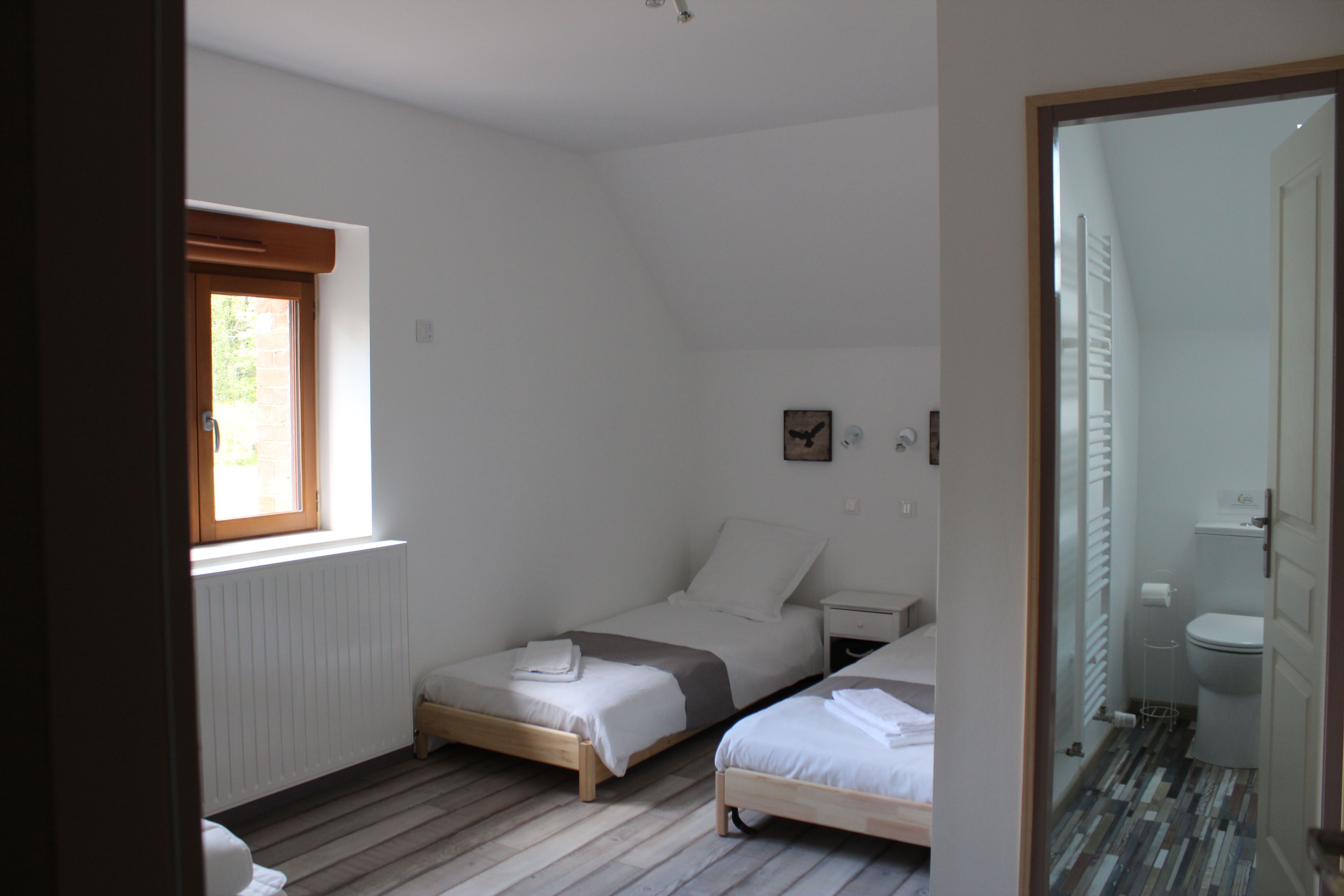 Jersey - Ferme des poulardières, Crouy-sur-Cosson - photo 4