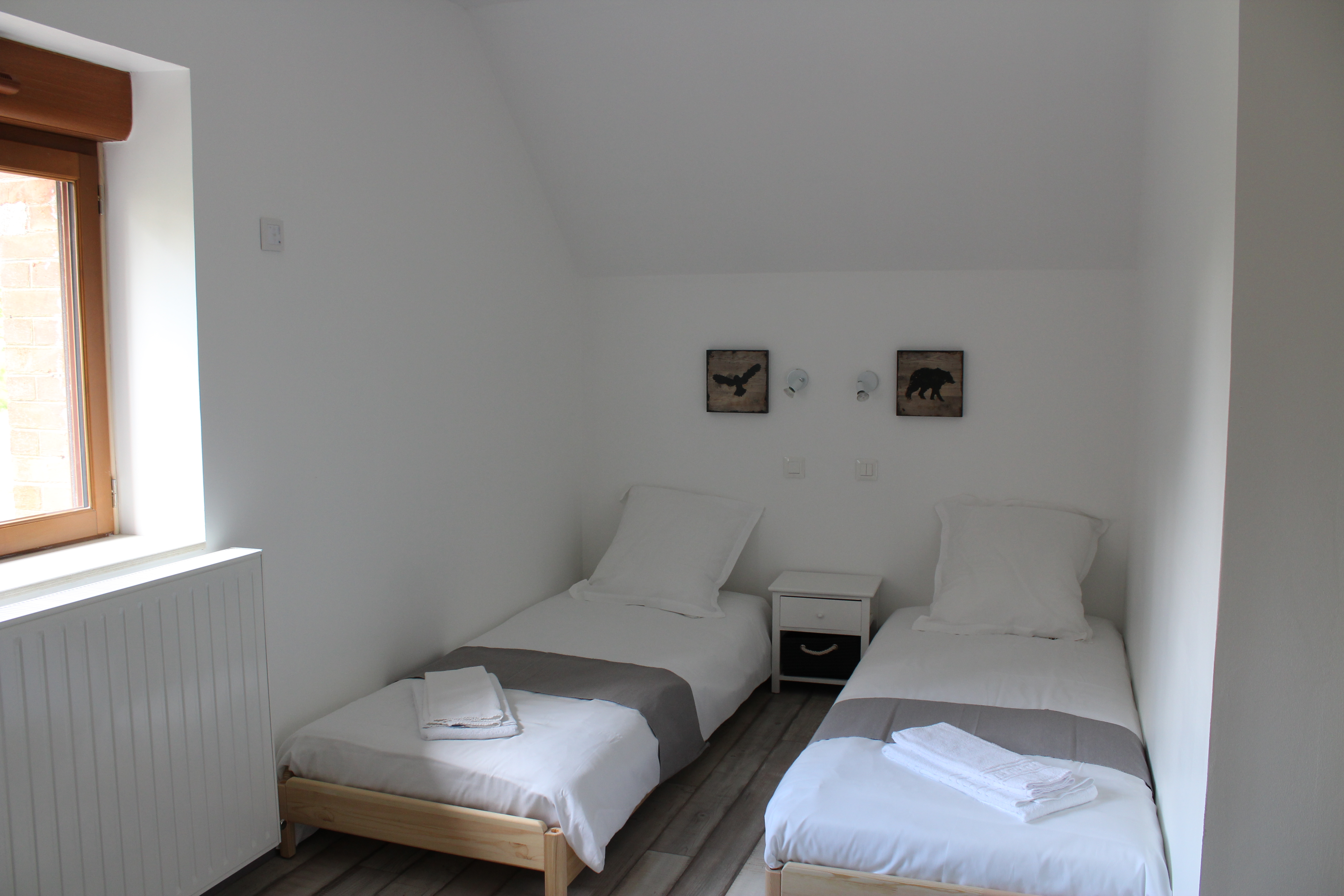 Jersey - Ferme des poulardières, Crouy-sur-Cosson - photo 8