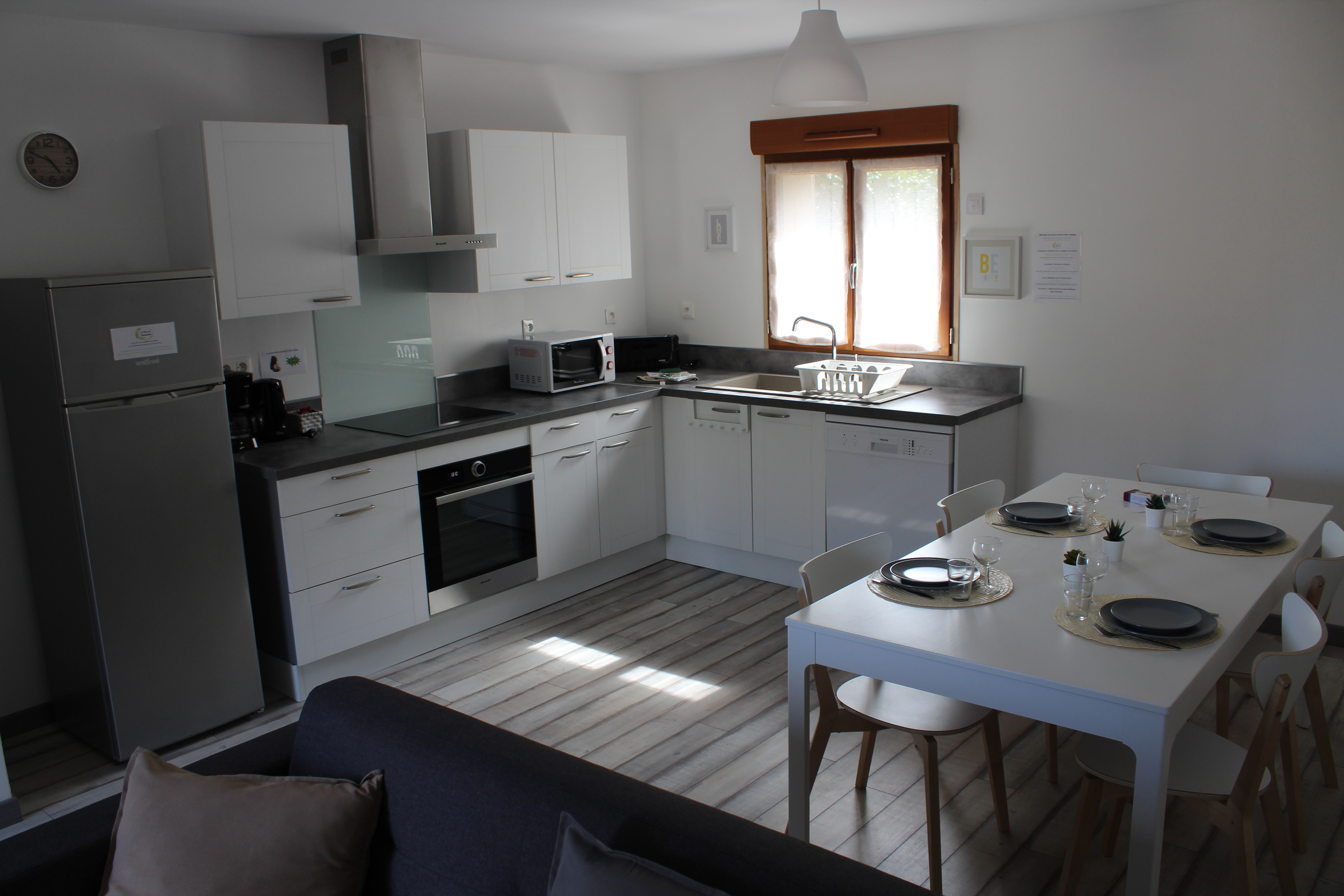 Brahma - Ferme des poulardières, Crouy-sur-Cosson - photo 2