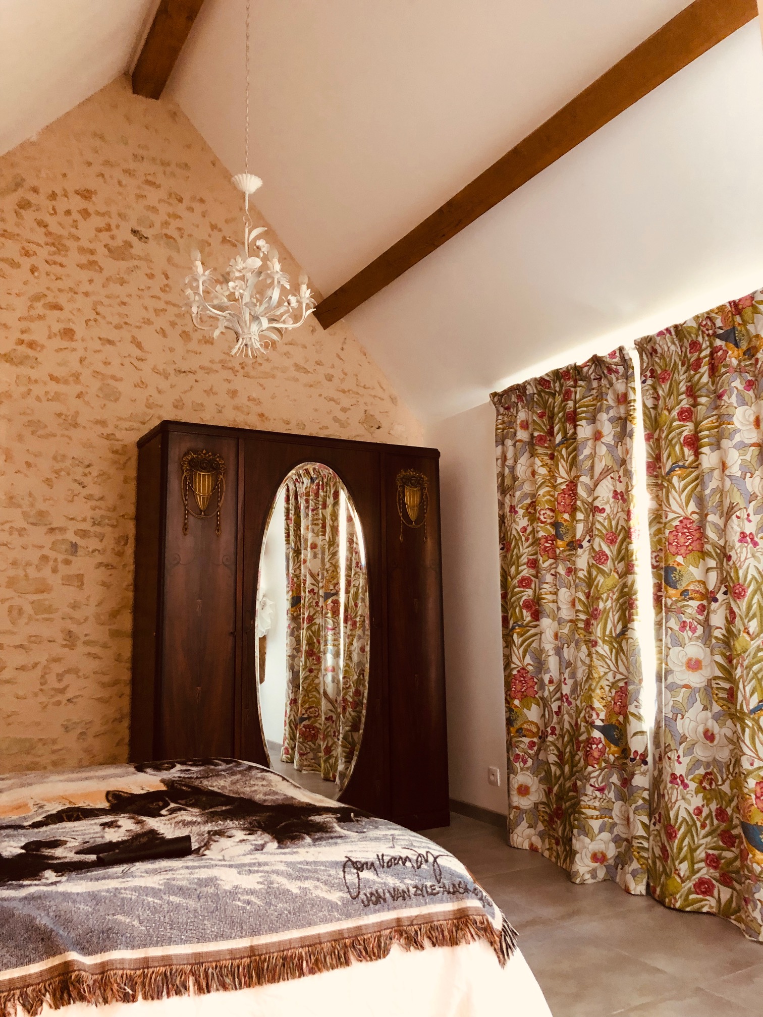 Cottage du Manoir, Les Étilleux - photo 9