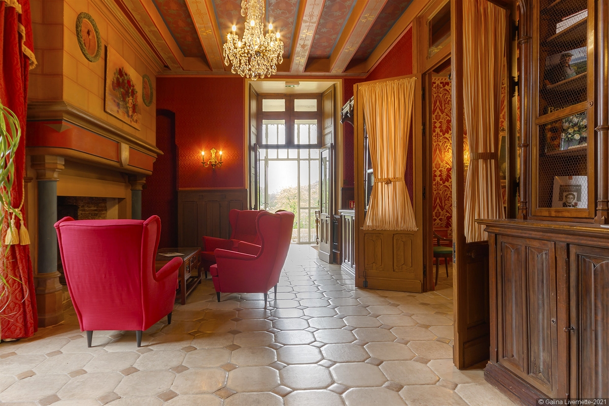 Château de Brou, Noyant-de-Touraine - photo 6