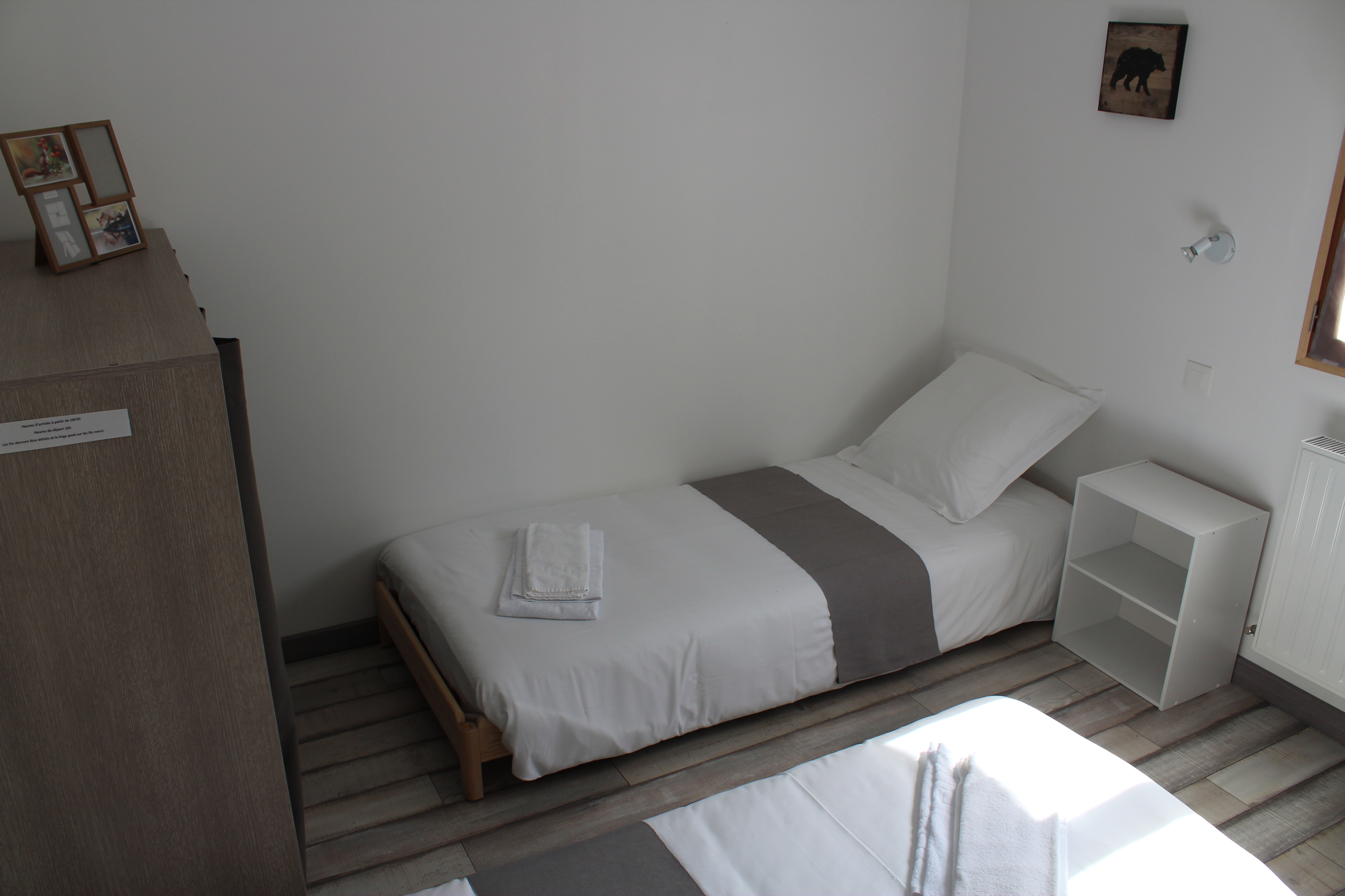 Cochin - Ferme des poulardières, Crouy-sur-Cosson - photo 7