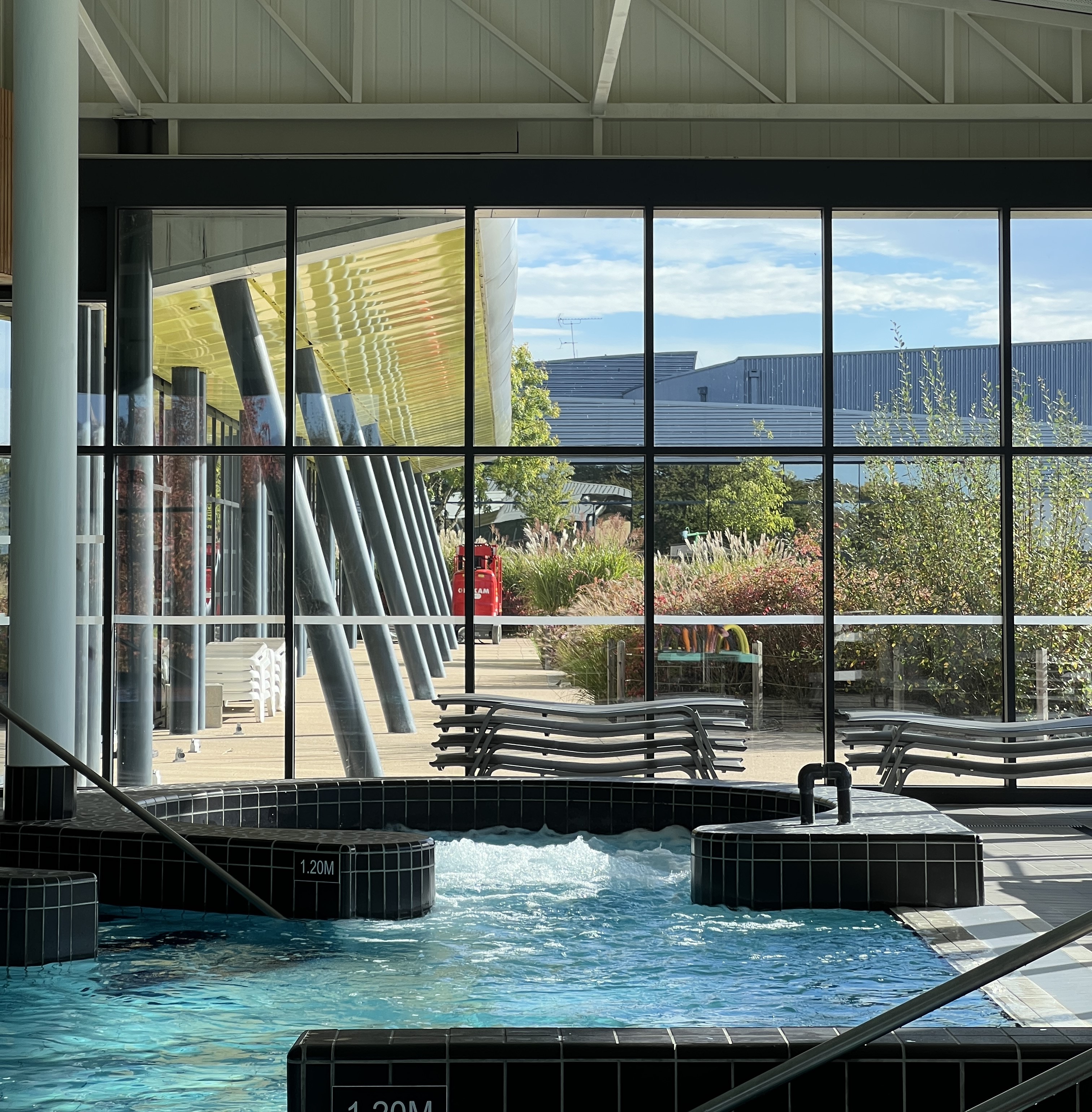 Val d'Oréane Espace bien être