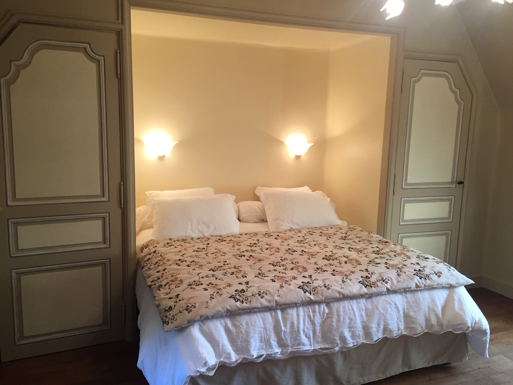 Manoir des Etilleux, Les Étilleux - photo 4