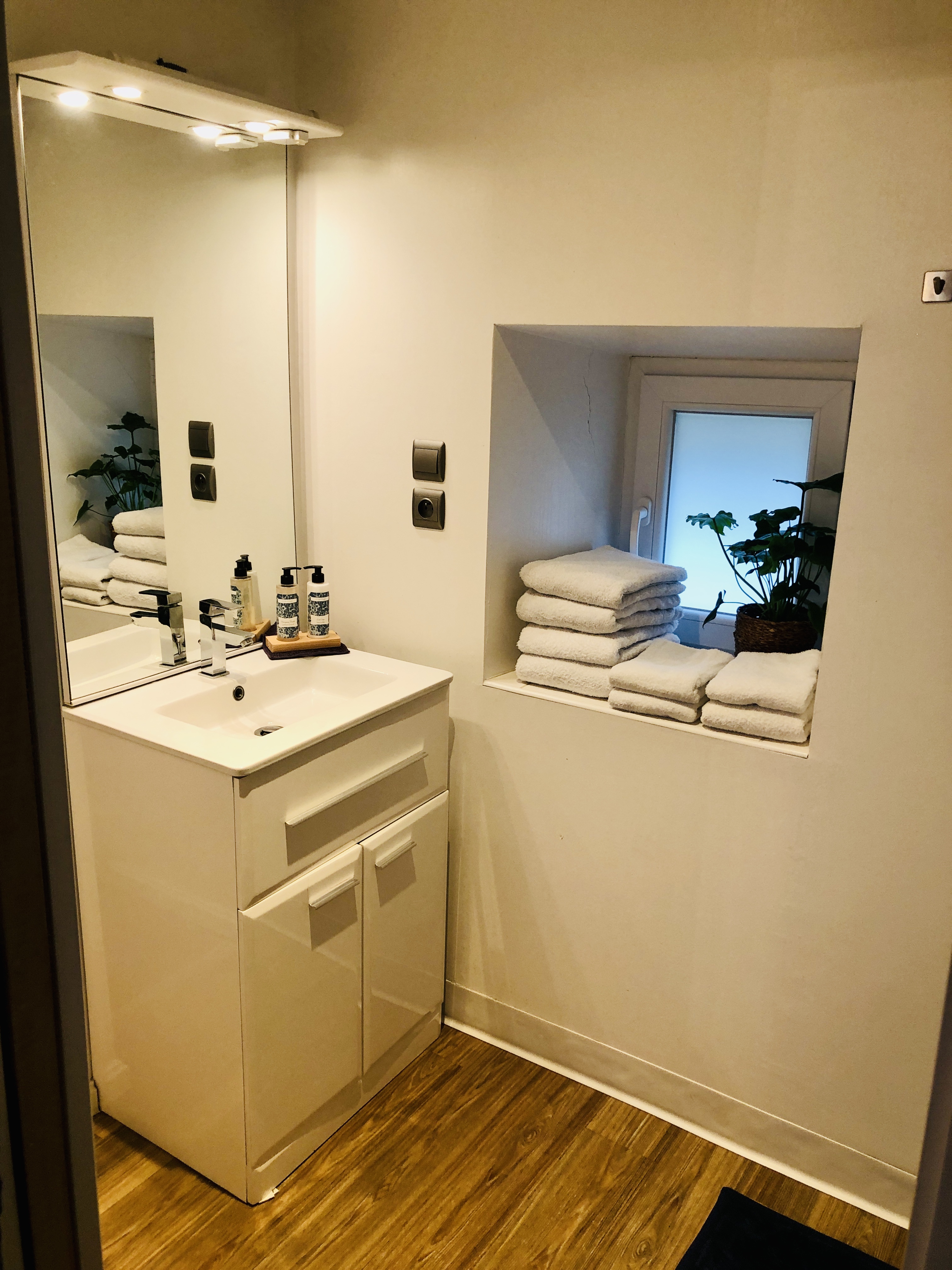 Les gîtes de Joséphine - le Gîte Bleu, Courbouzon - photo 4