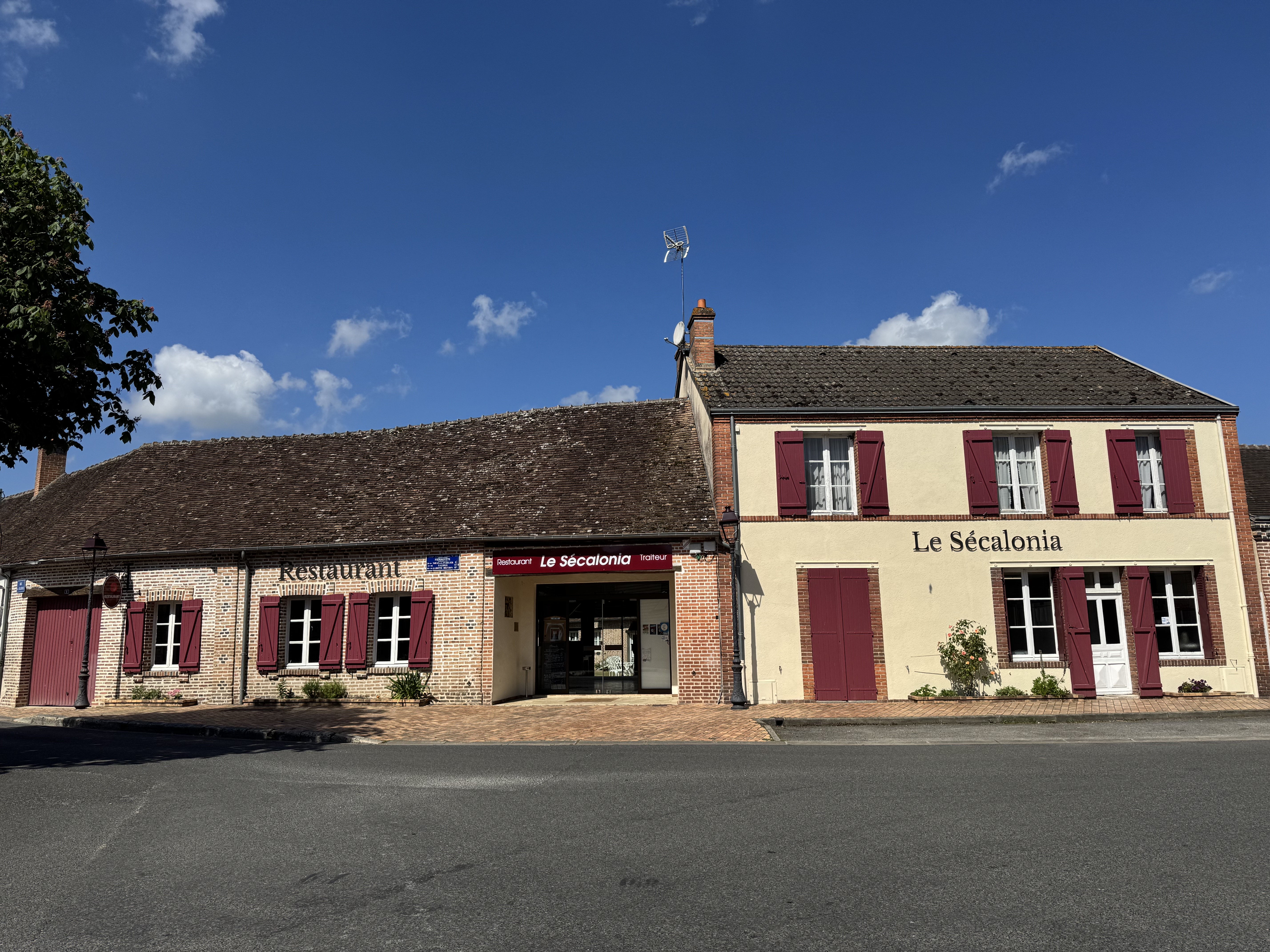 Le Sécalonia, Pierrefitte-sur-Sauldre - photo 2