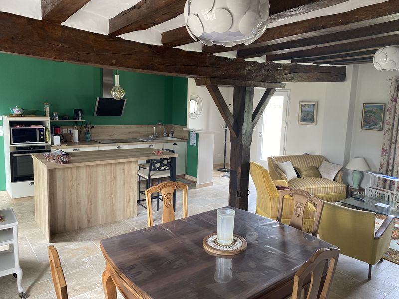 Gite de Claise, Saint-Michel-en-Brenne - photo 3