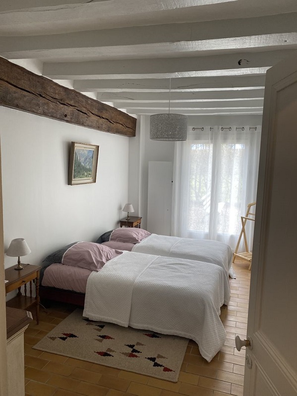 Gite de Claise, Saint-Michel-en-Brenne - photo 6