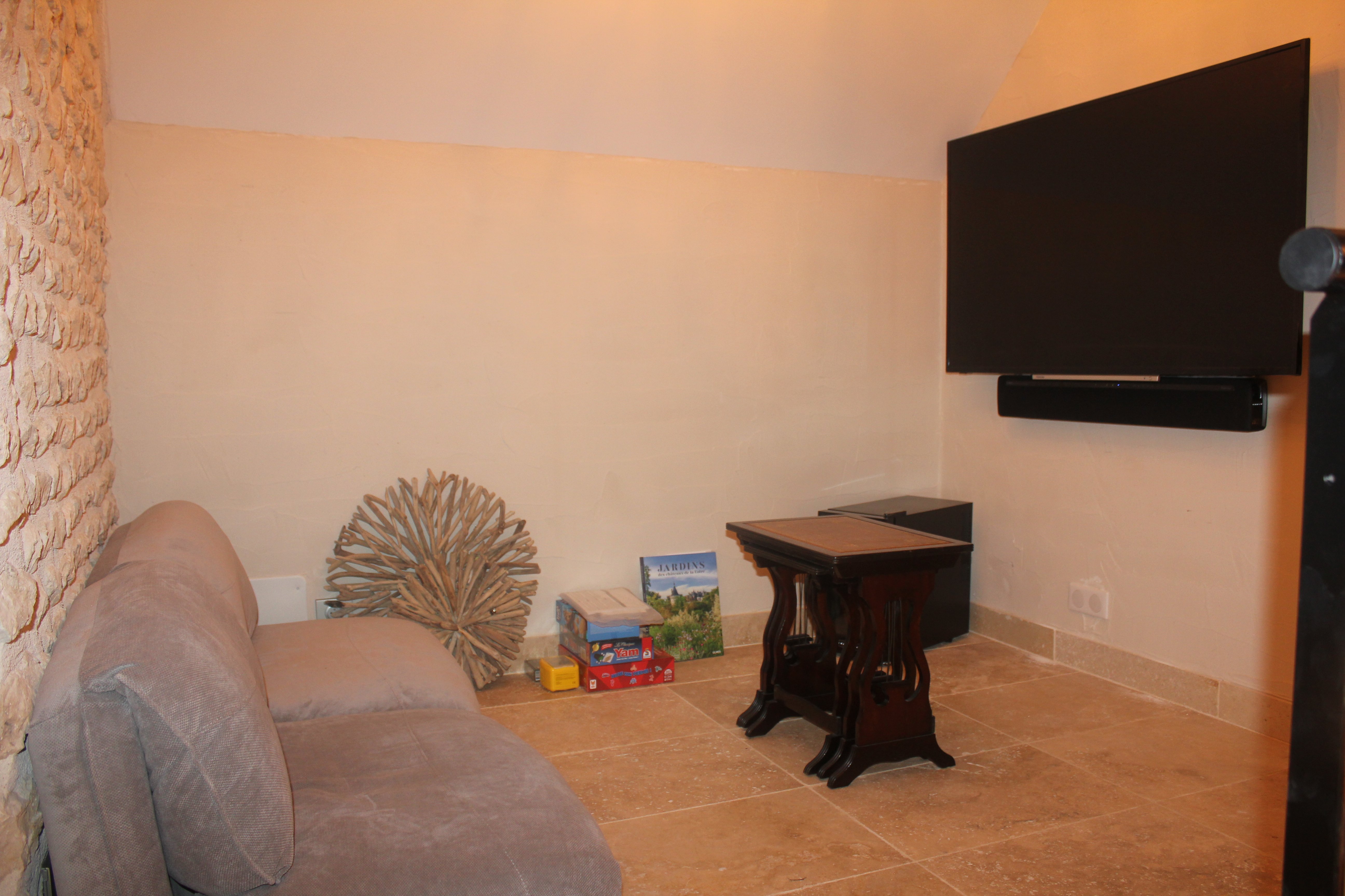 Une pause au Fusain, Sceaux-du-Gâtinais - photo 7