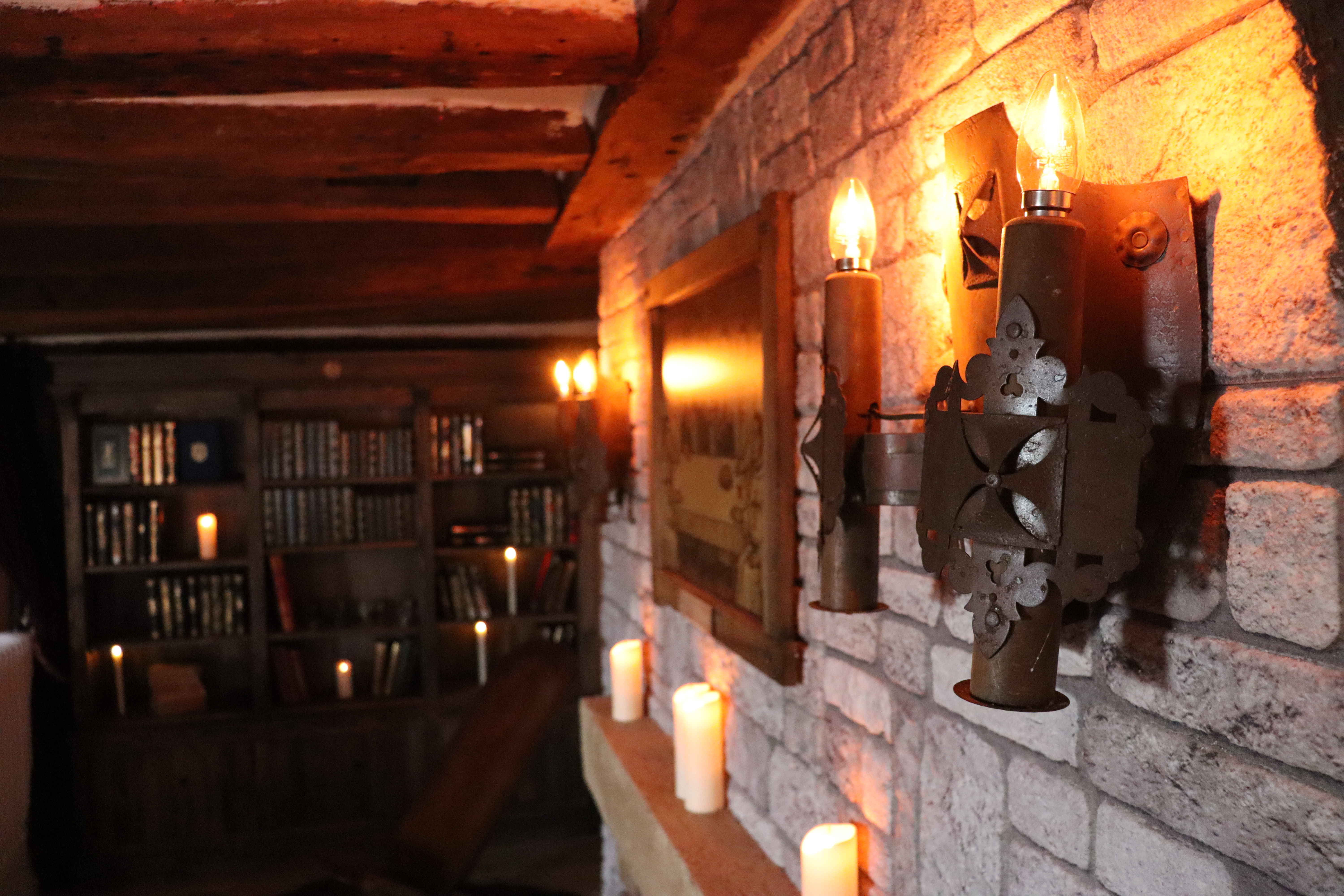 Le secret du 13e Jour