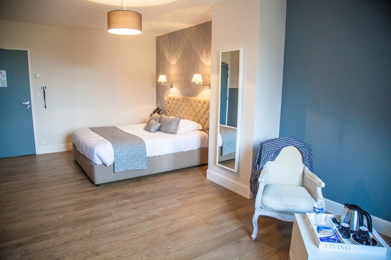 The Originals Auberge du moulin à vent, Manou - photo 7