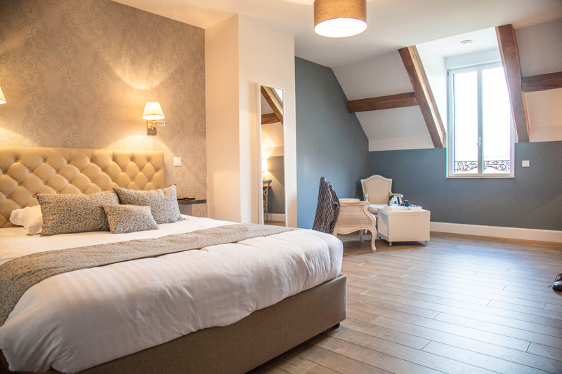 The Originals Auberge du moulin à vent, Manou - photo 3