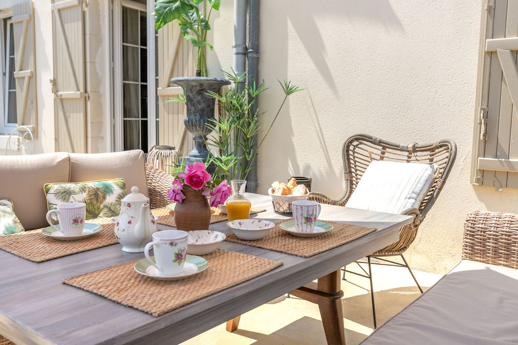 Le clos des roses, Meusnes - photo 7