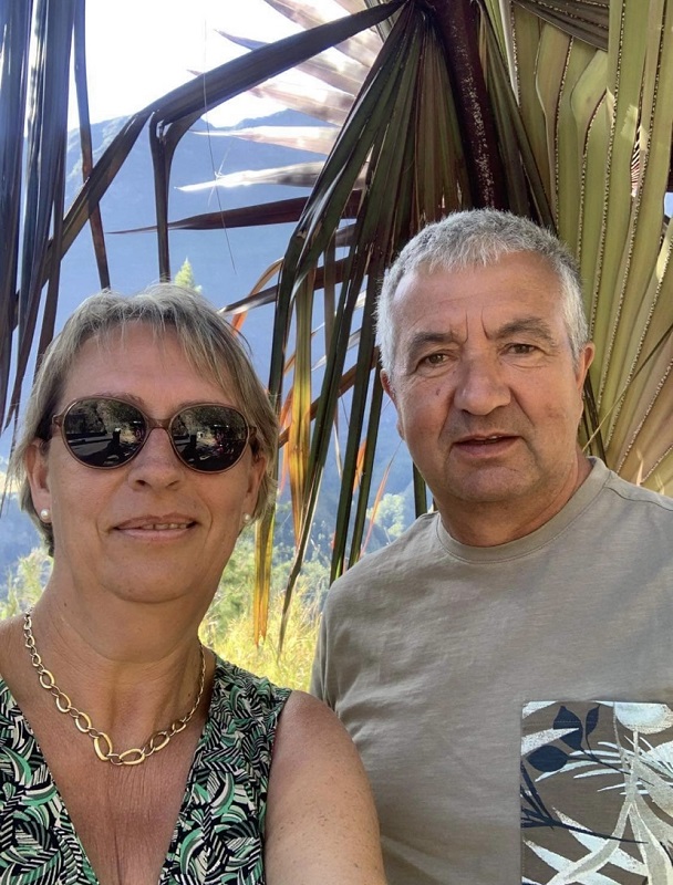 Les chambres de Christelle & Gilbert, Arcisses - photo 8