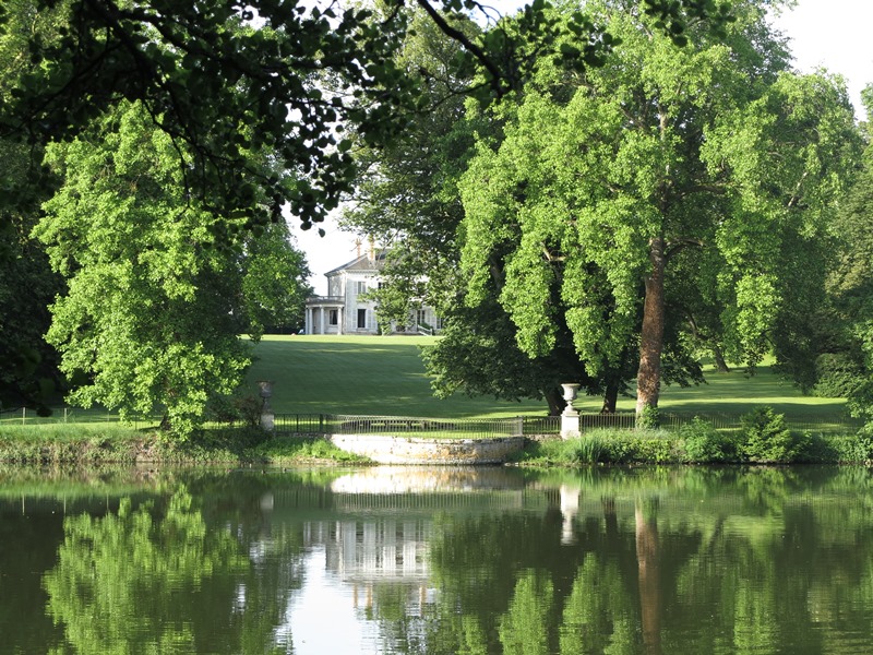 Les bords du Loiret, Olivet - photo 10