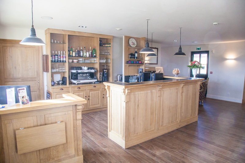 Auberge du moulin à vent