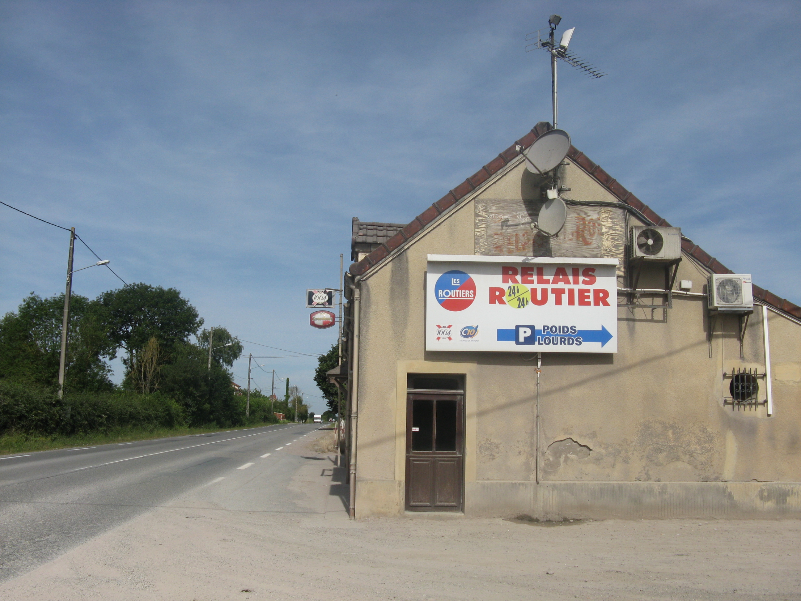 Le relais de la route — photo 2