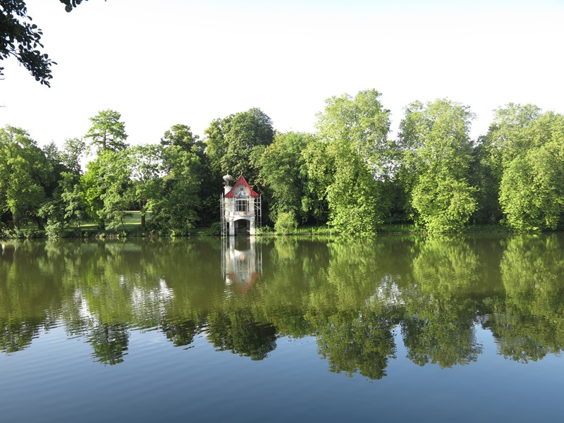Les bords du Loiret, Olivet - photo 5