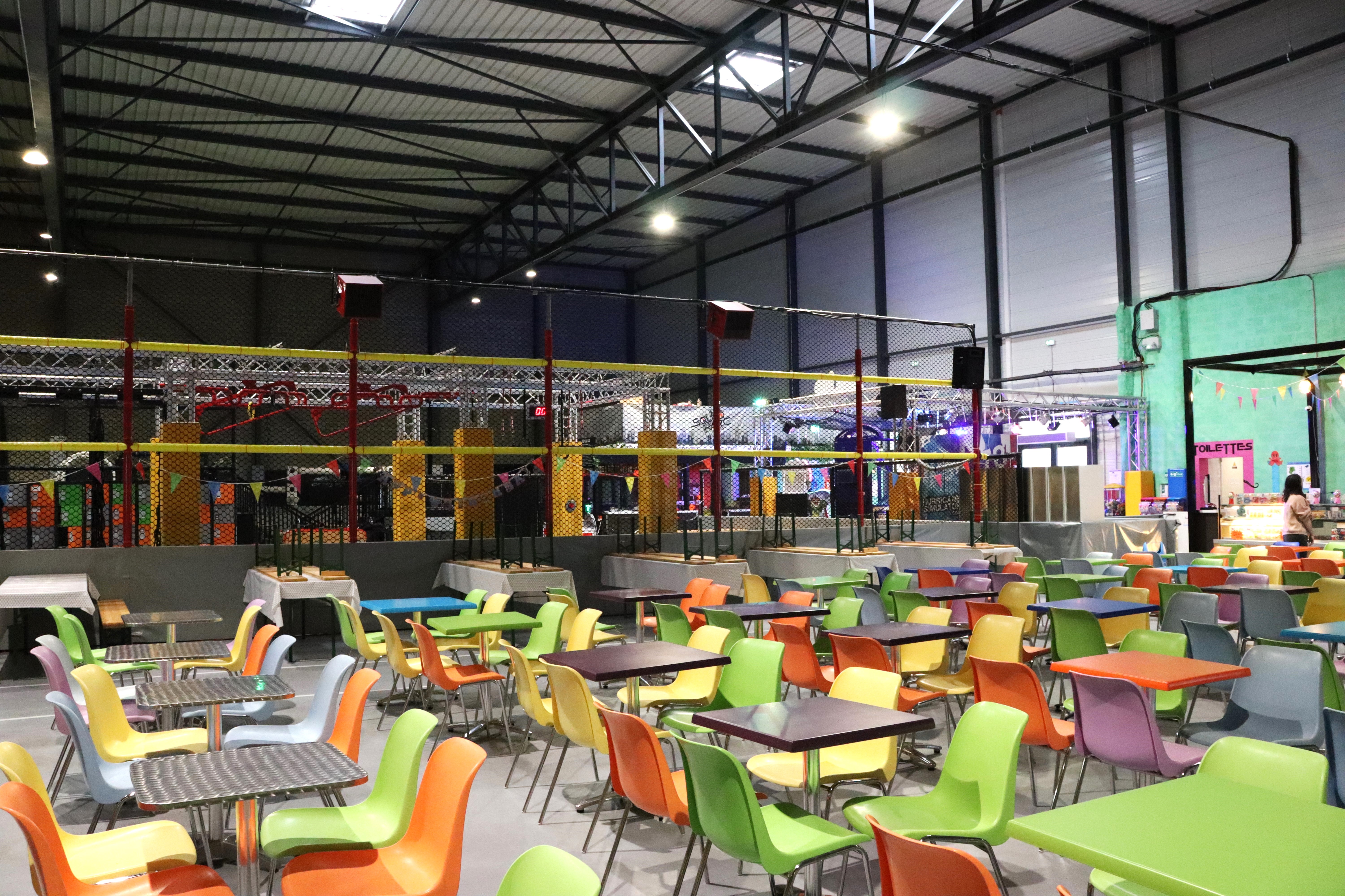 Squid Parc, Dreux - photo 5