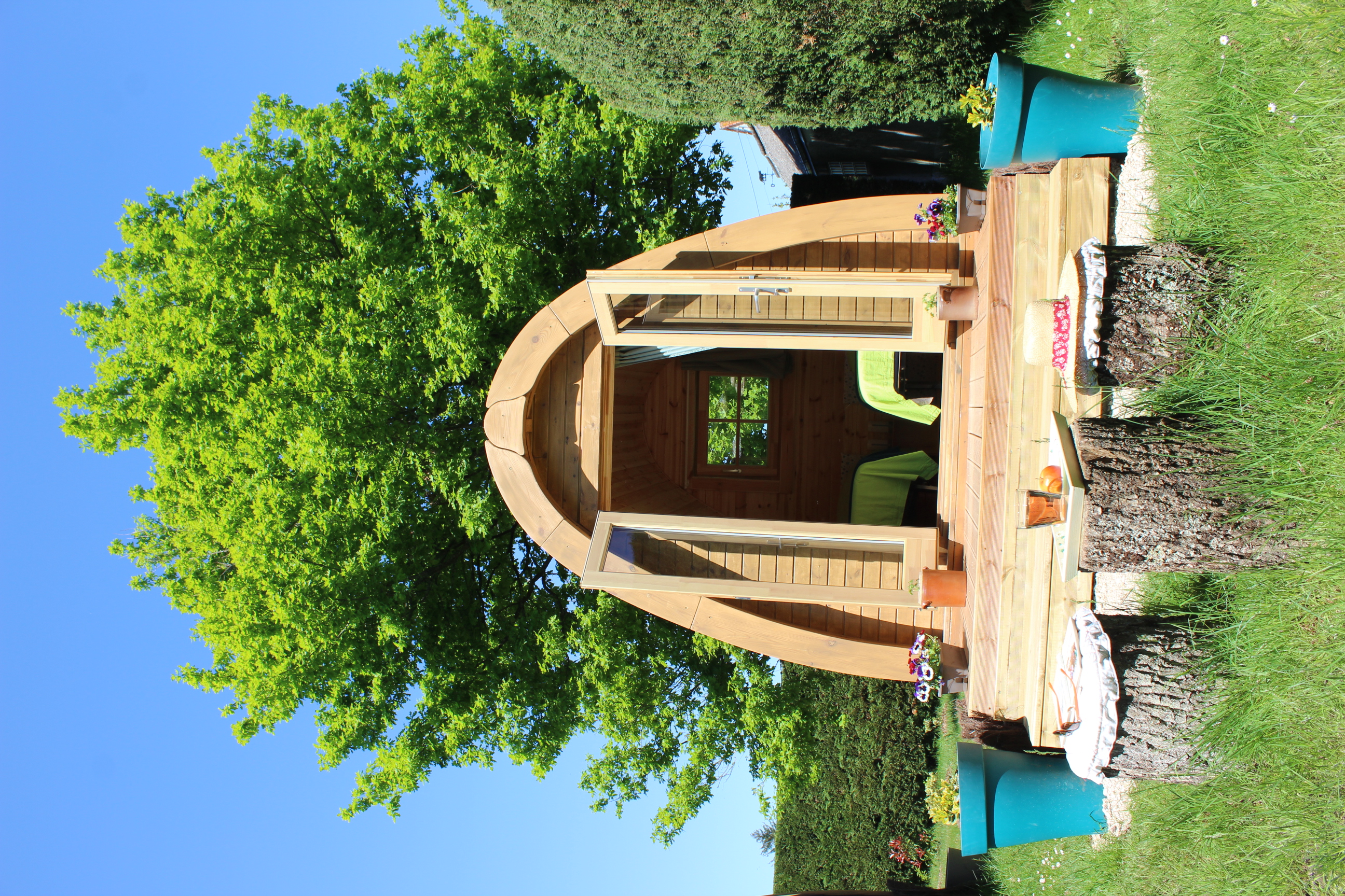 Auprès de mon arbre - photo 4