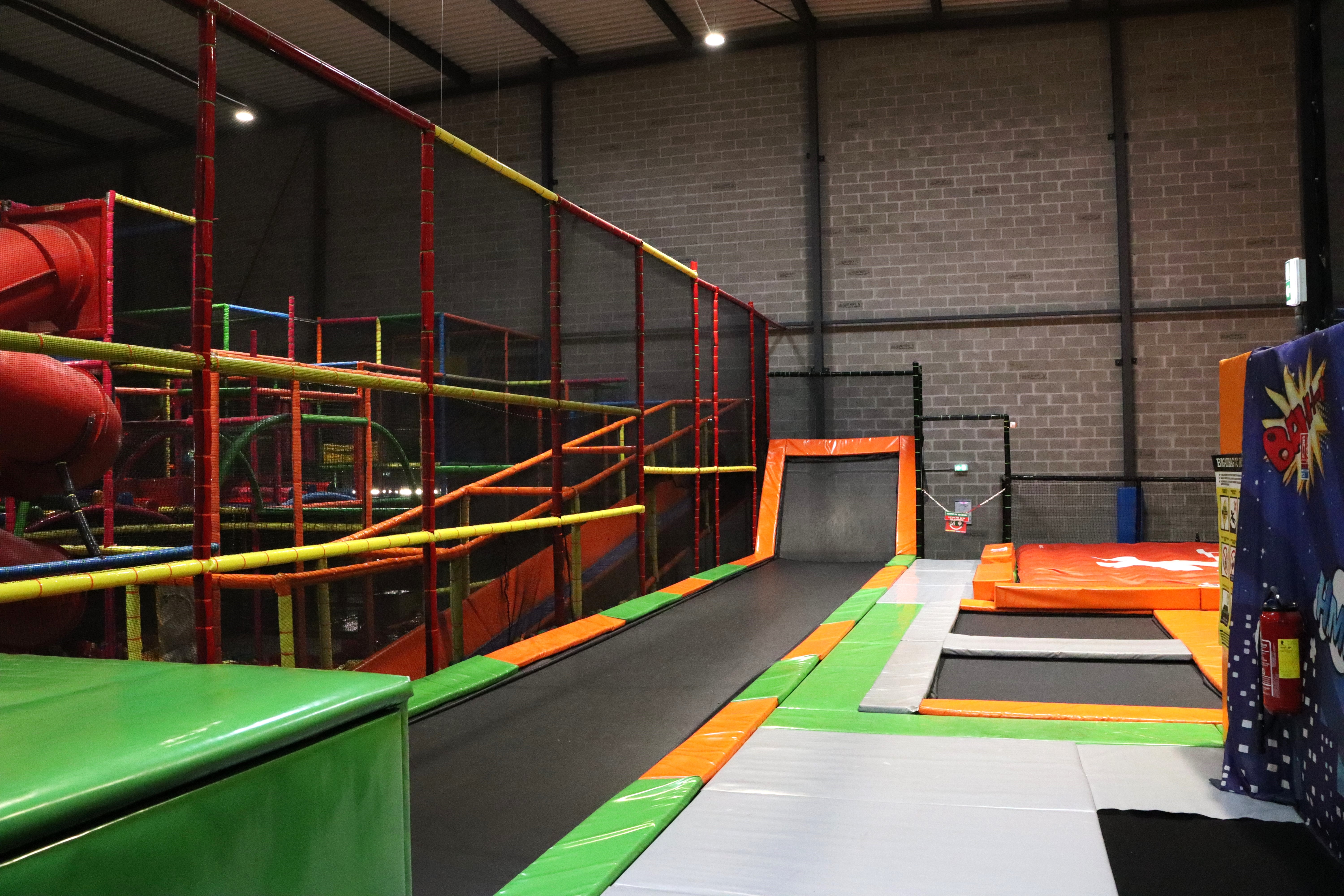 Squid Parc, Dreux - photo 13