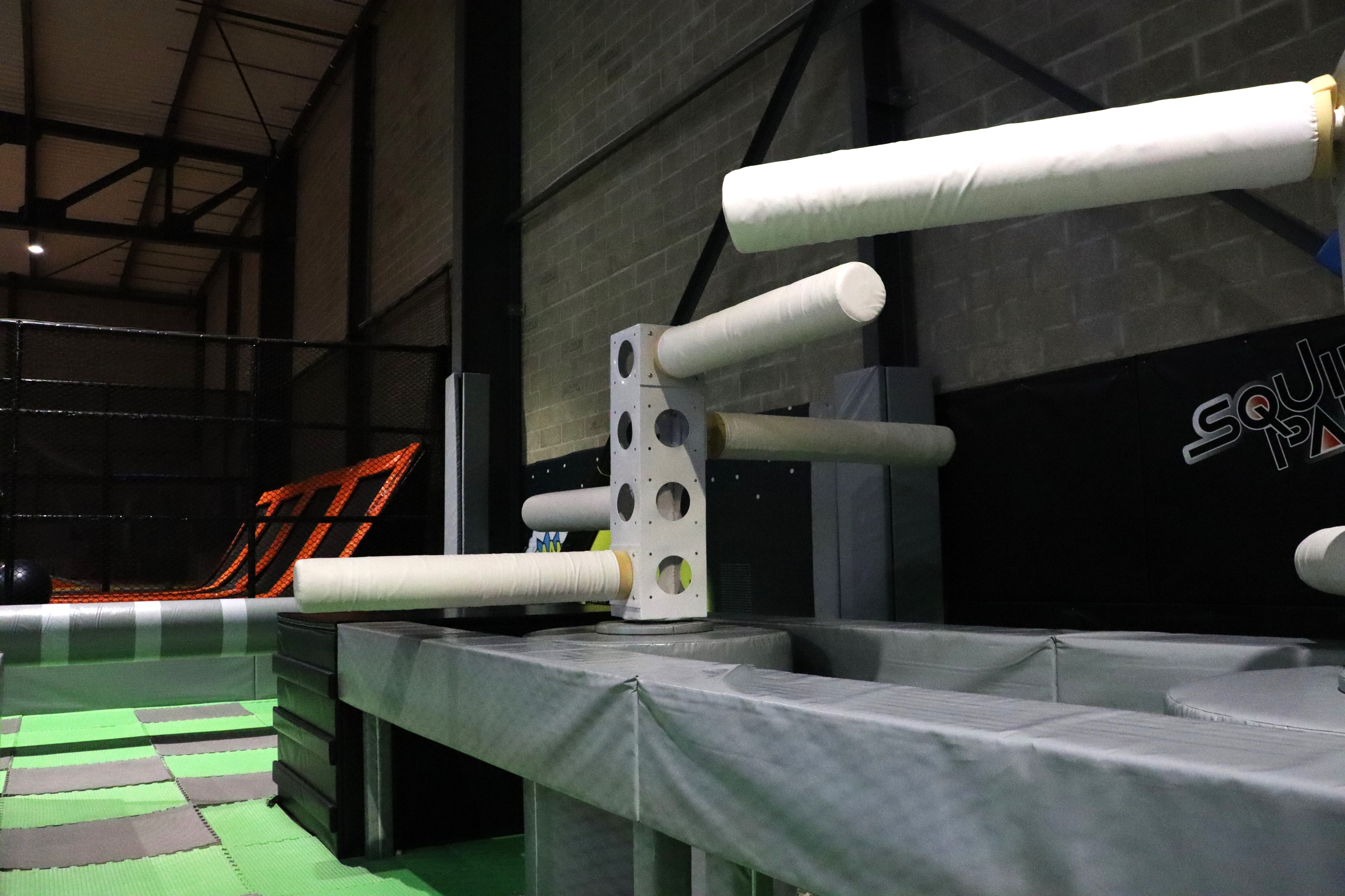 Squid Parc, Dreux - photo 6