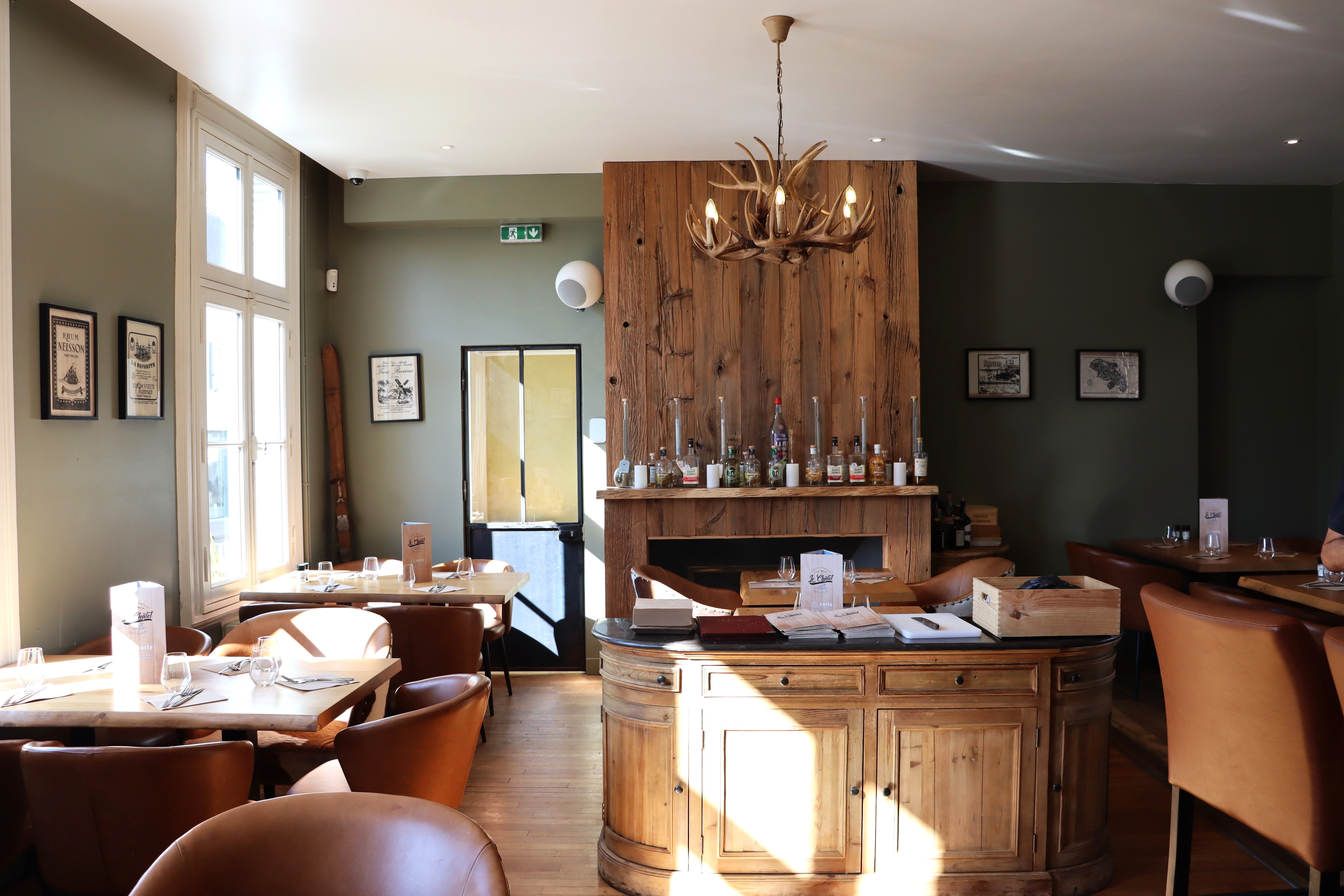 Le Châlet, Dreux - photo 9