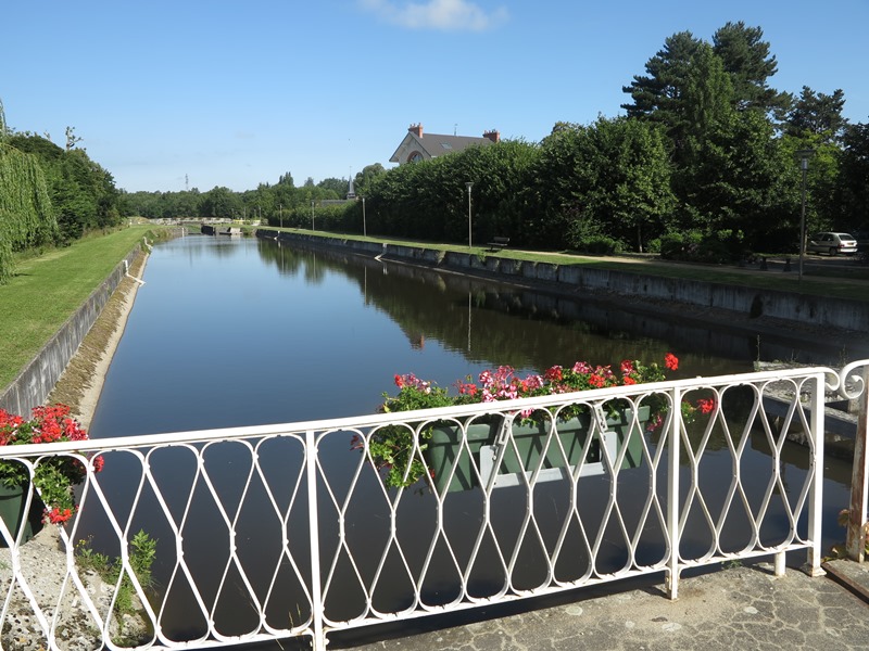Circuit entre canal et Loire, Combleux - photo 3