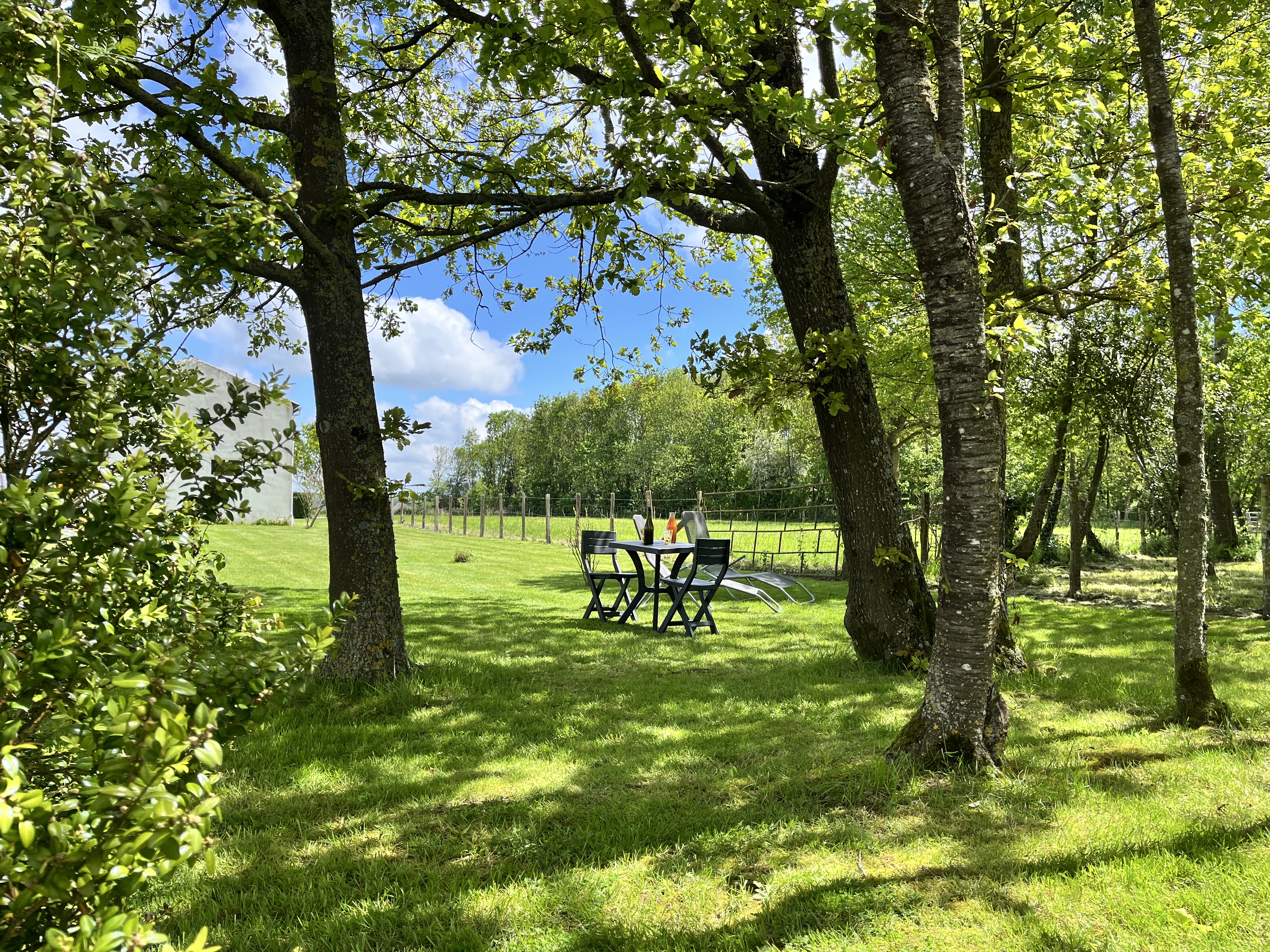 Gîte de la Sèchetière, Happonvilliers - photo 4