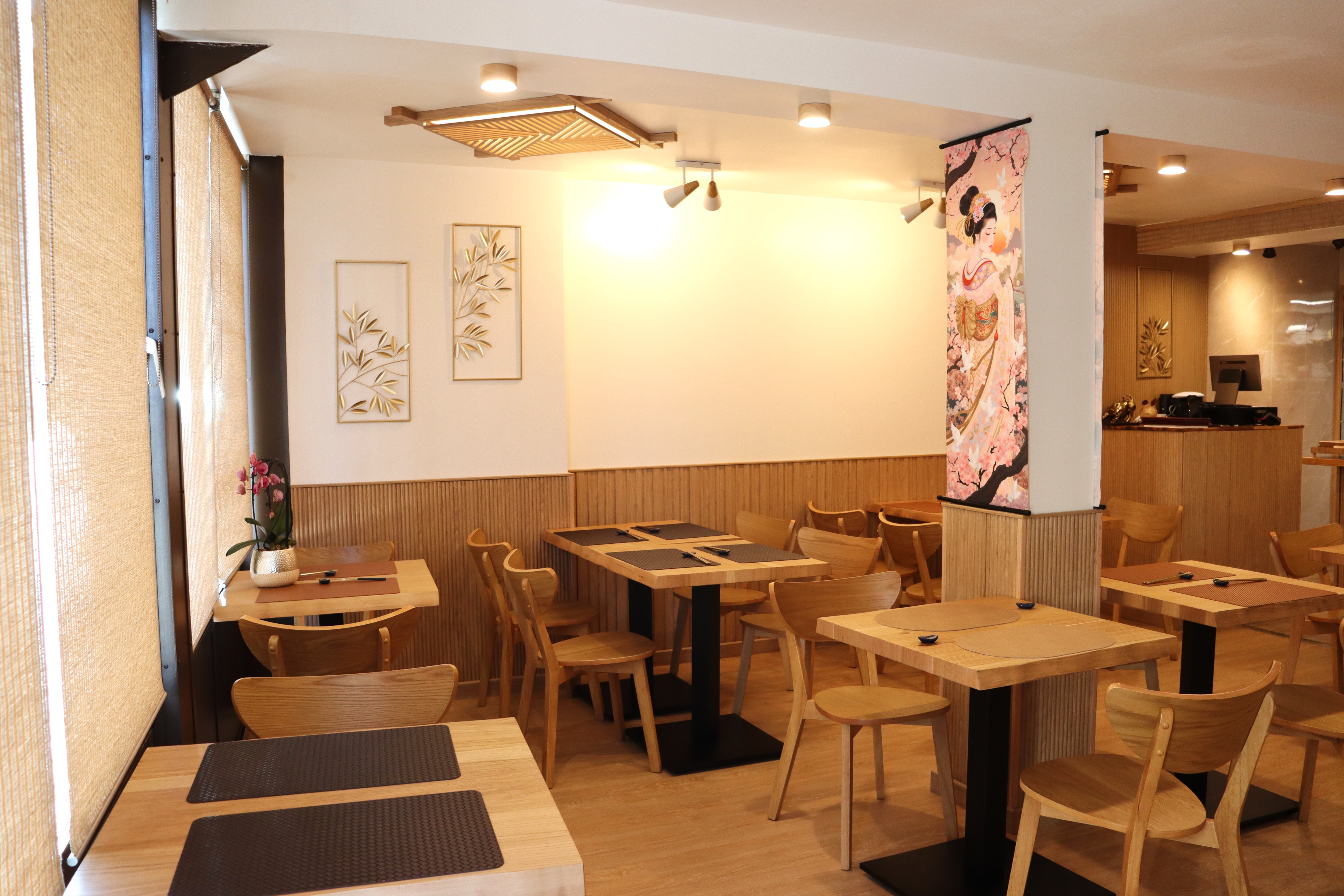 Mokuzo Maison, Dreux - photo 5