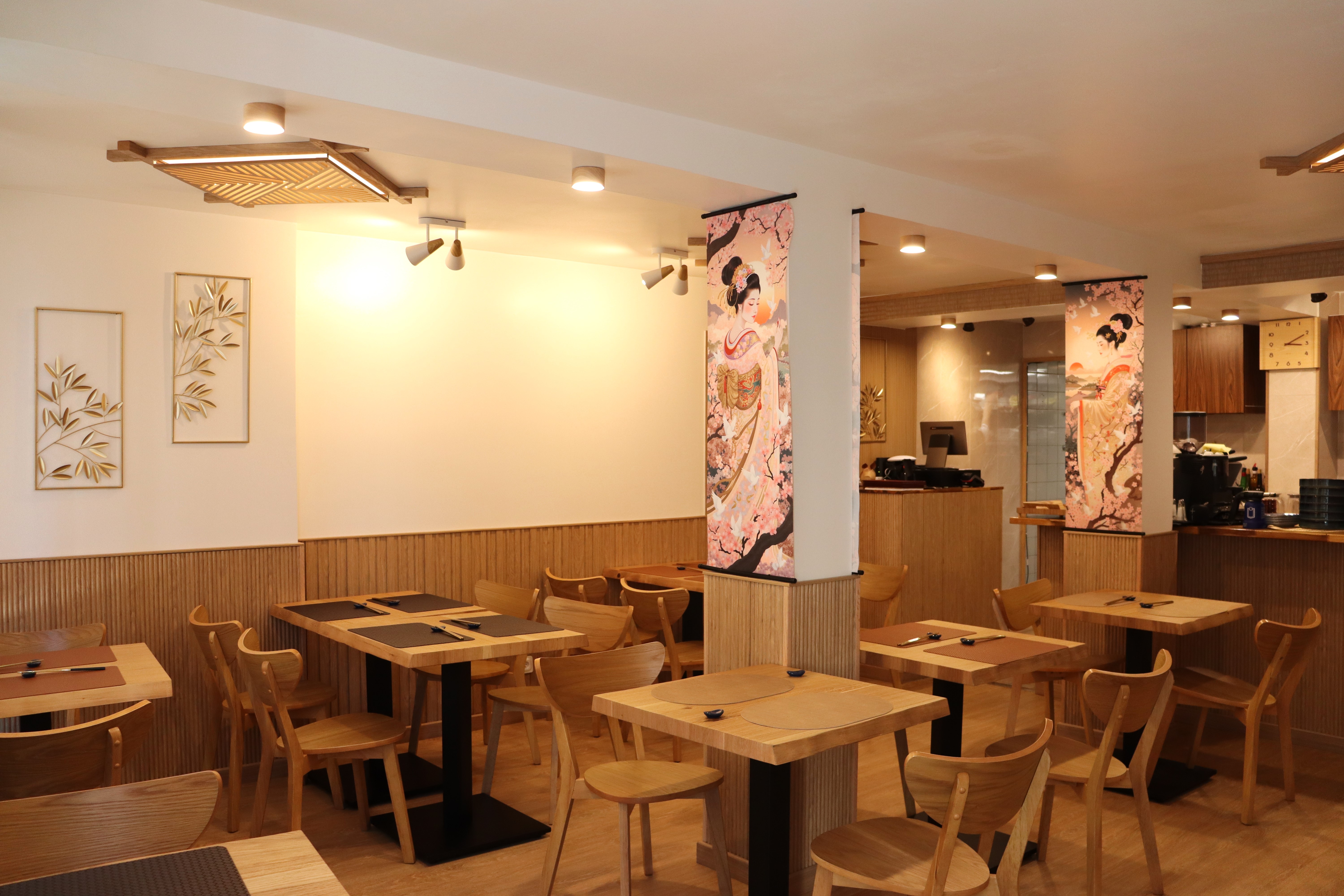 Mokuzo Maison, Dreux - photo 4