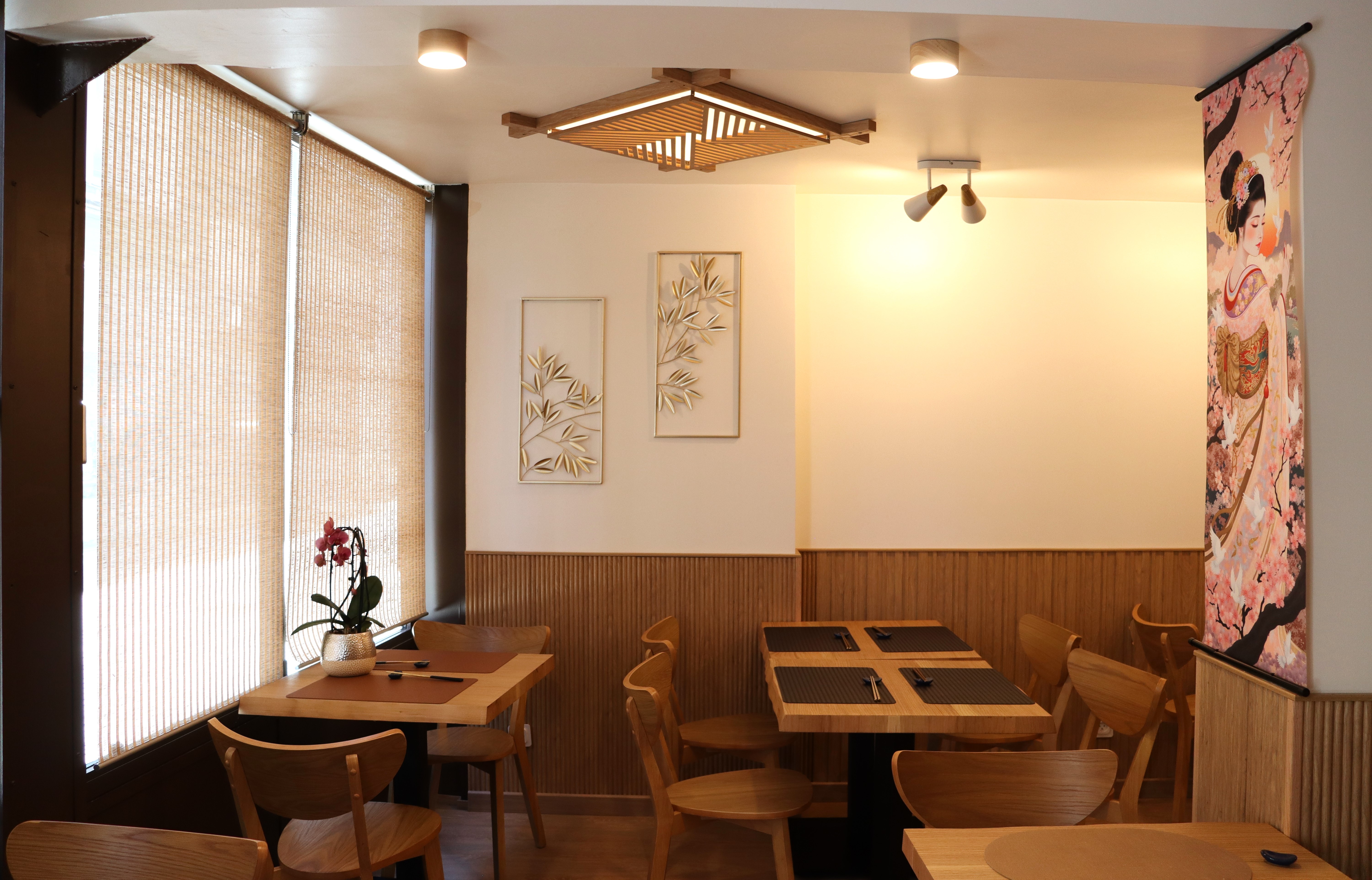 Mokuzo Maison