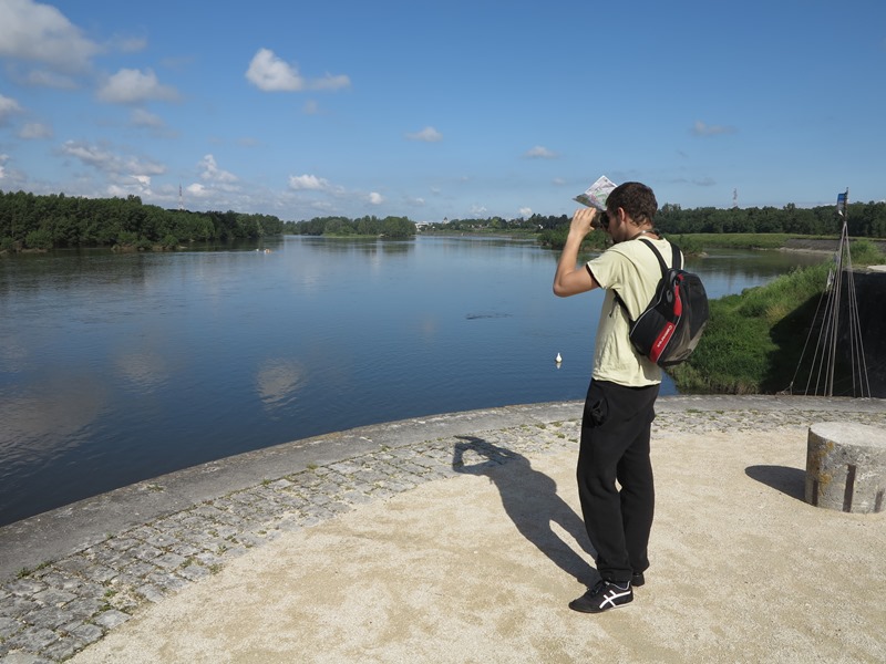 Circuit entre canal et Loire, Combleux - photo 11