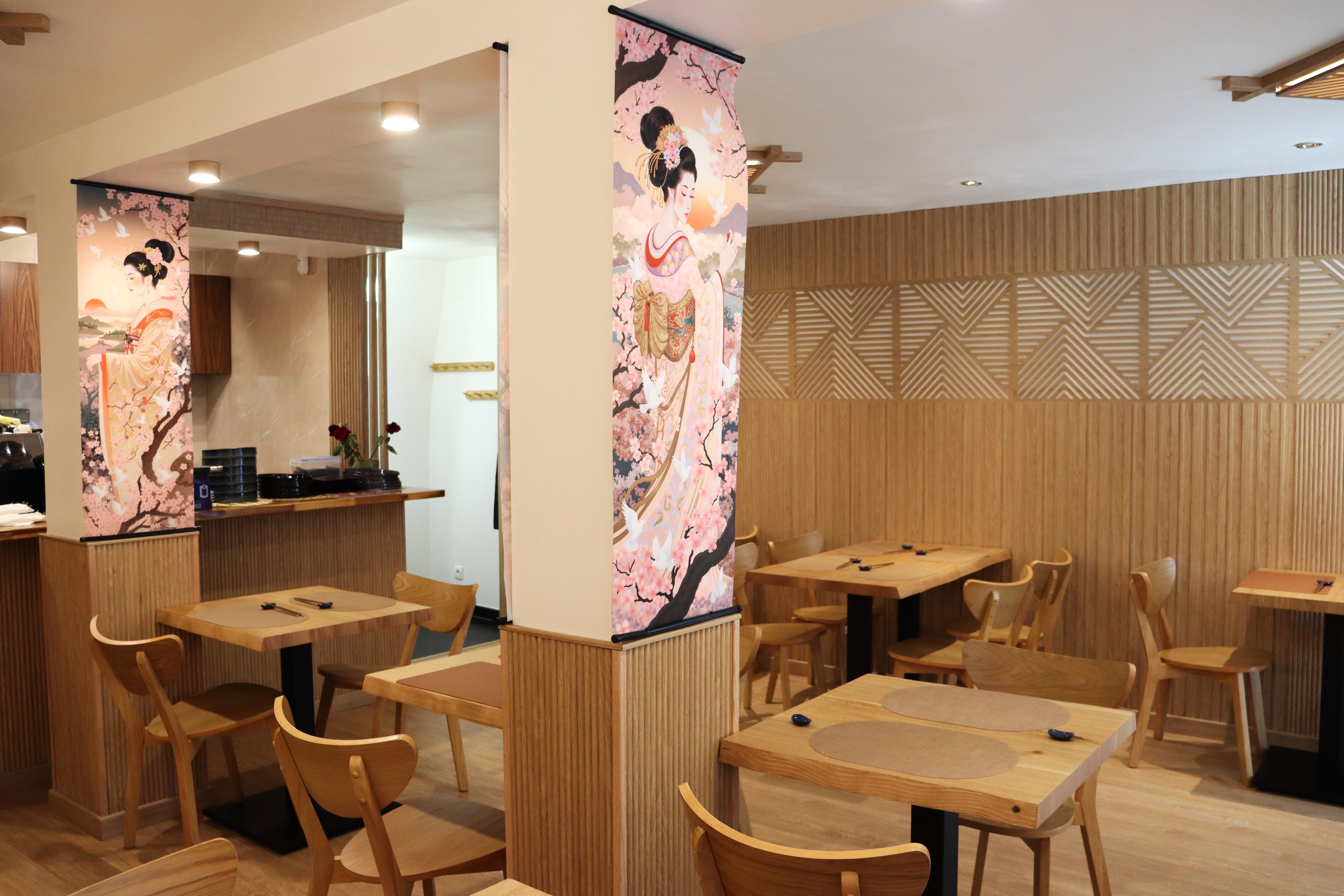 Mokuzo Maison, Dreux - photo 2