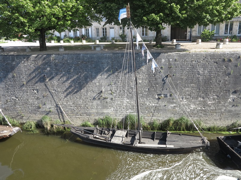 Circuit entre canal et Loire, Combleux - photo 5