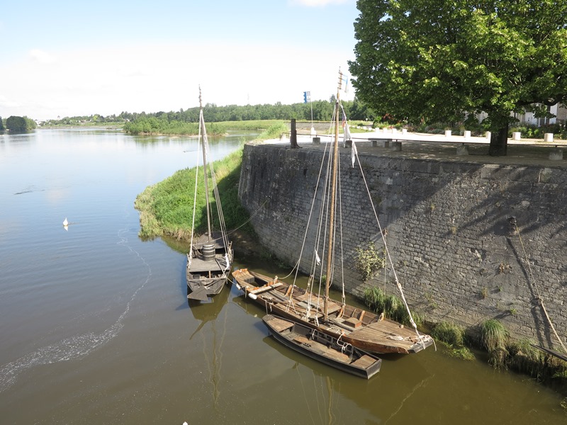 Circuit entre canal et Loire, Combleux - photo 7