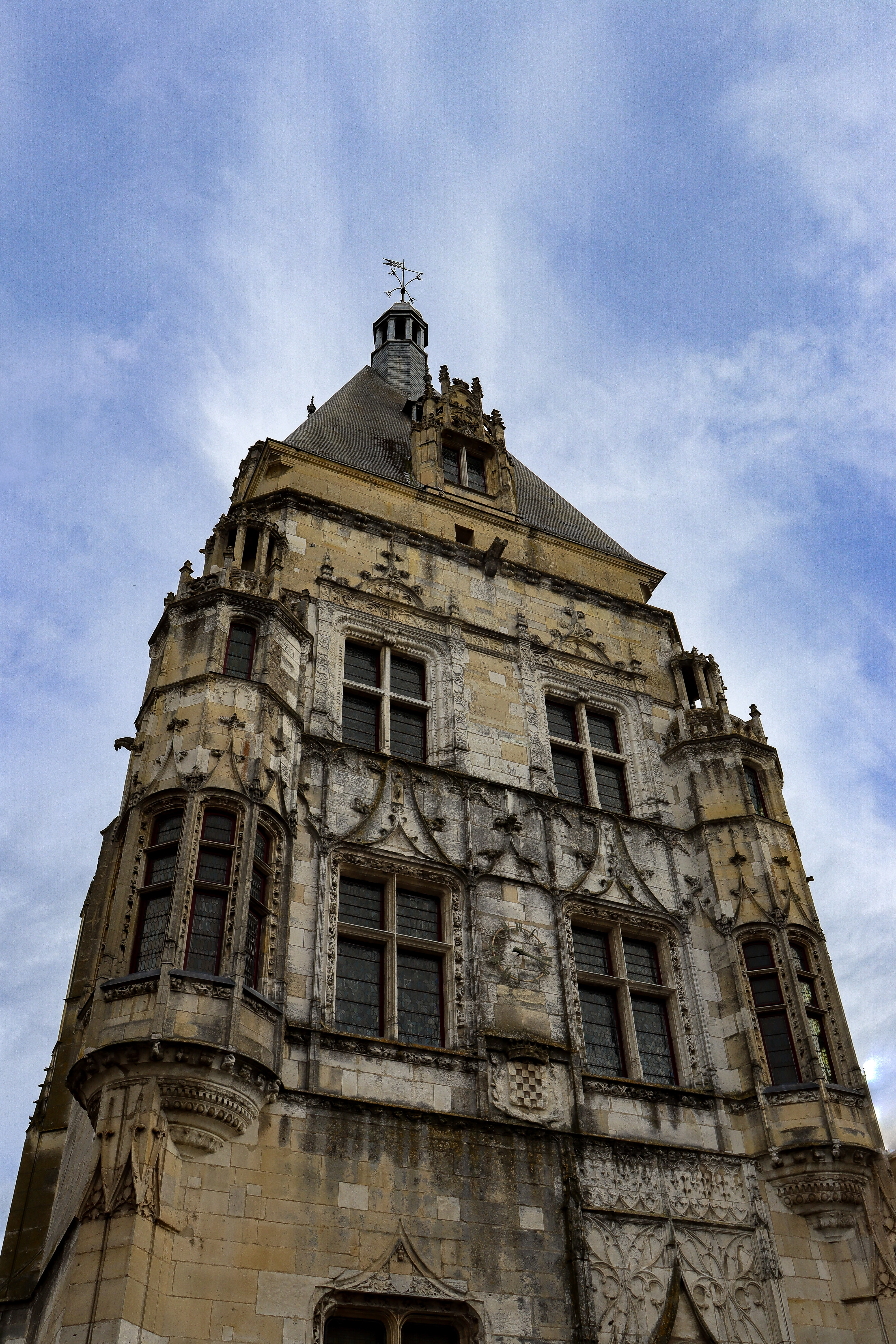 Beffroi de Dreux, Dreux - photo 9