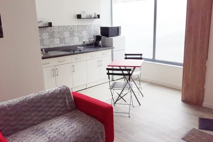 Gîte le Chatillonnais 1