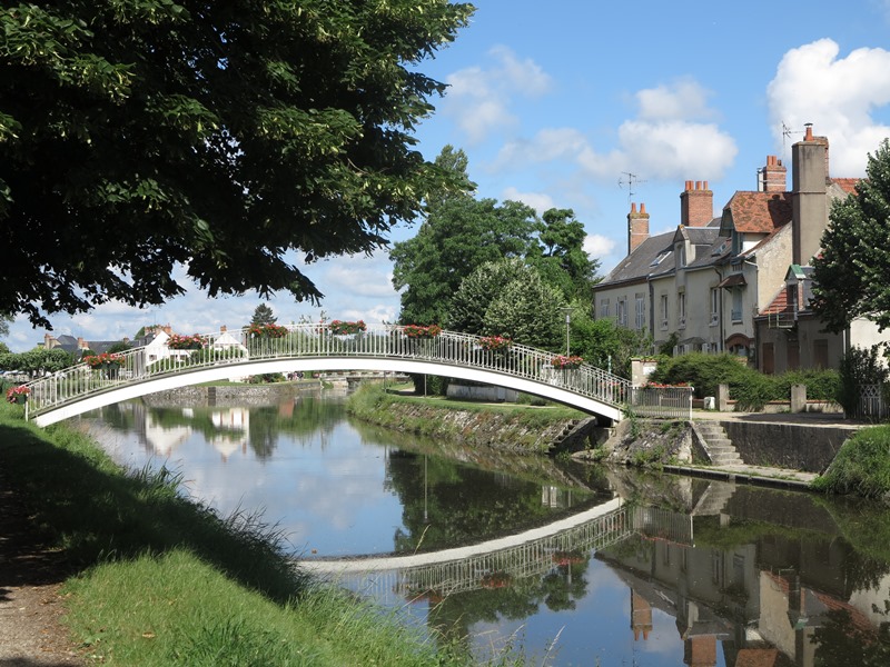 Circuit entre canal et Loire, Combleux - photo 10