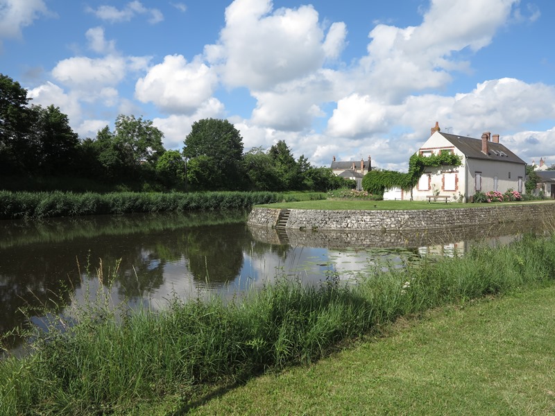 Circuit entre canal et Loire, Combleux - photo 4