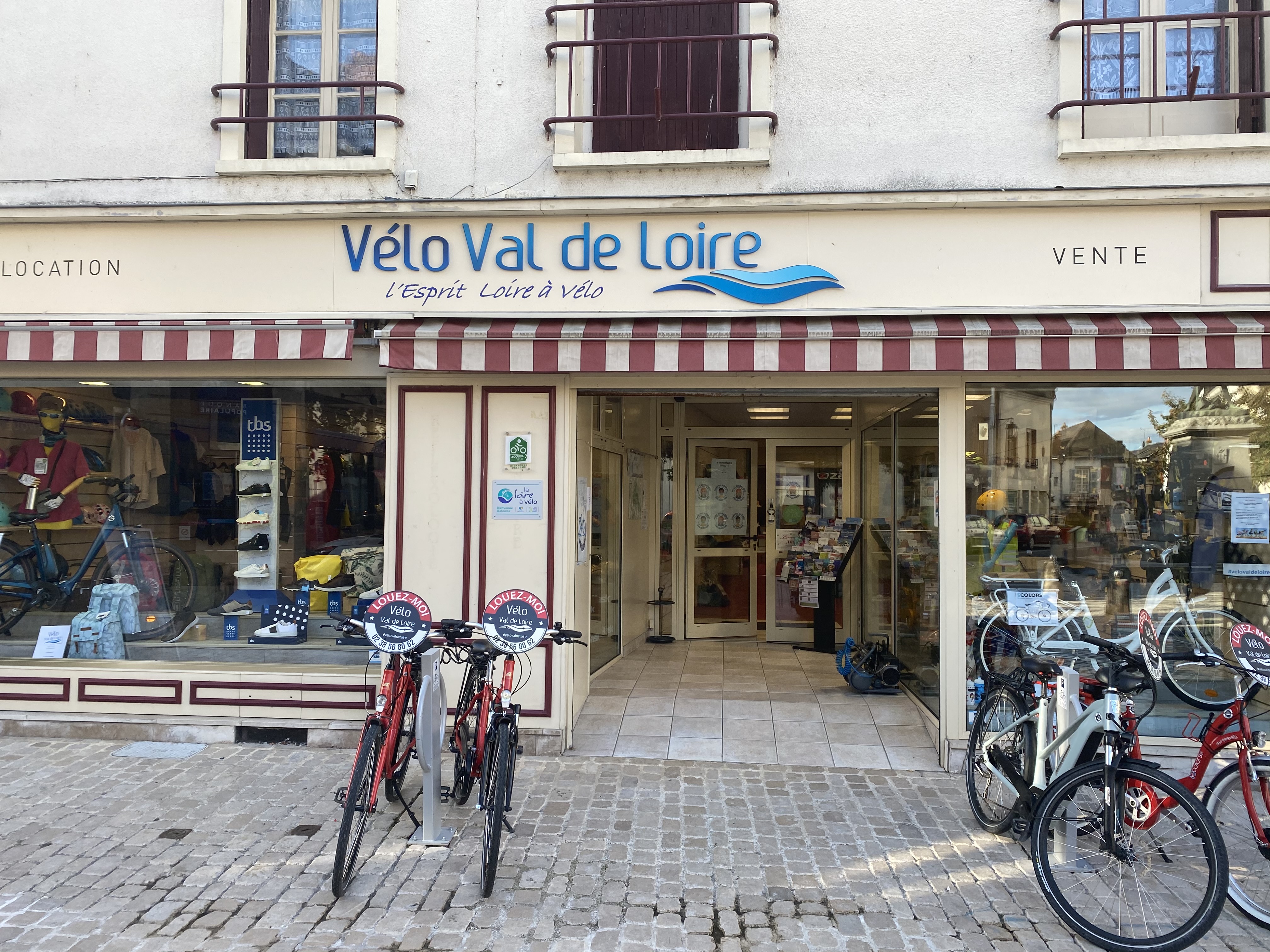 Vélo Val de Loire©