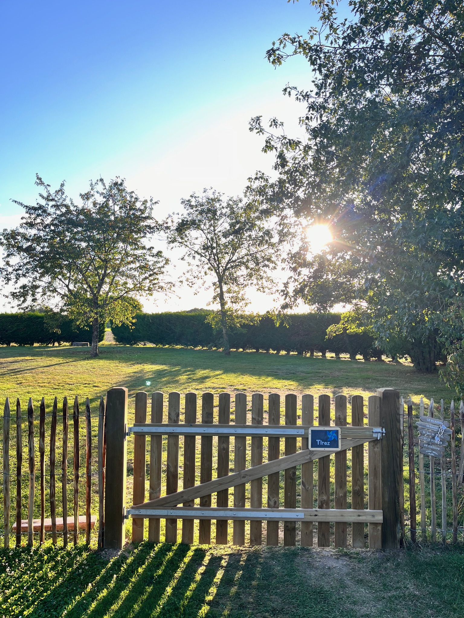 Le Moulin à Vent, salle de réception et hébergement, Nibelle - photo 12