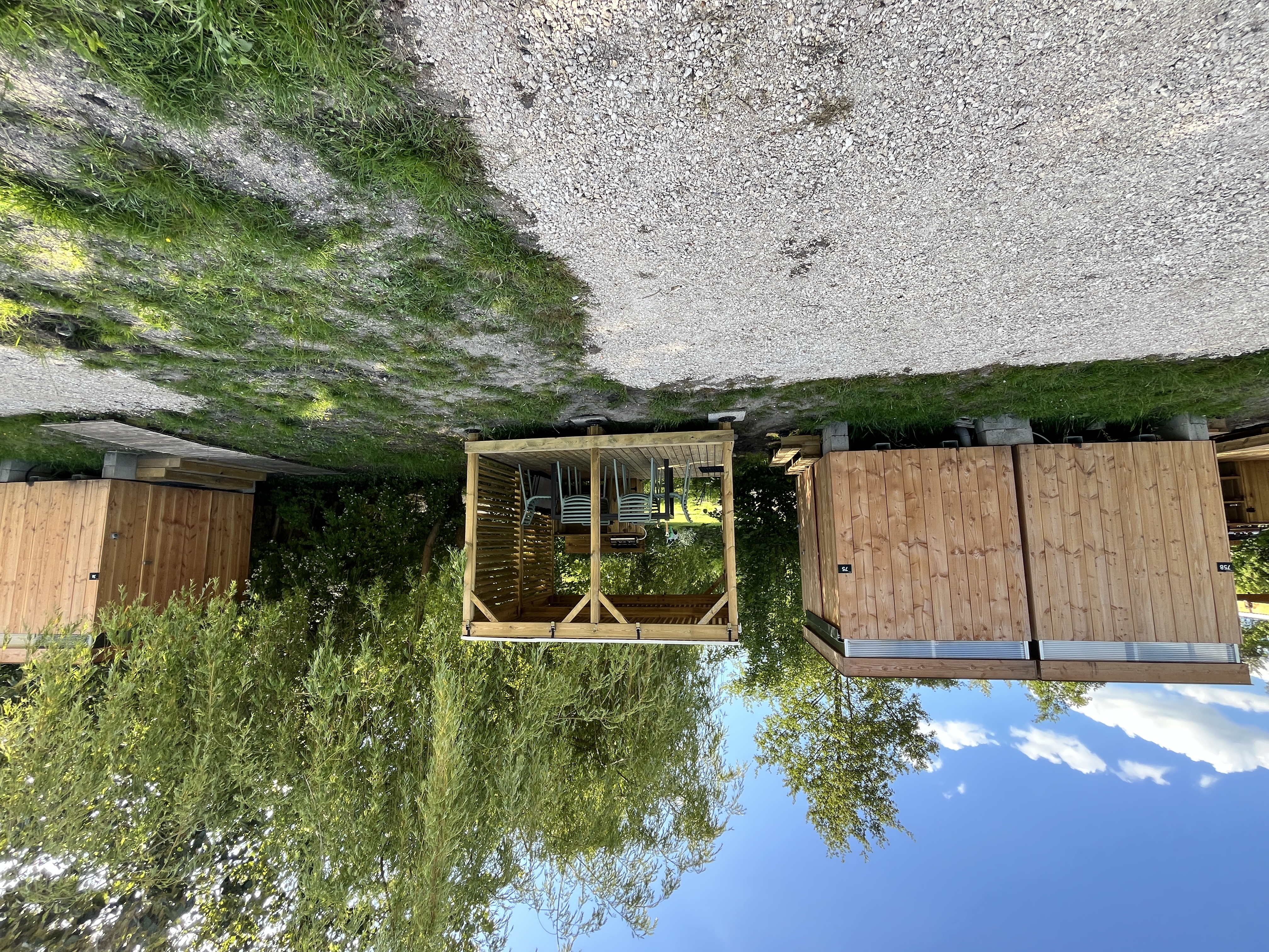 Camping Sunelia l'Etang de Sologne, Nouan-le-Fuzelier - photo 9